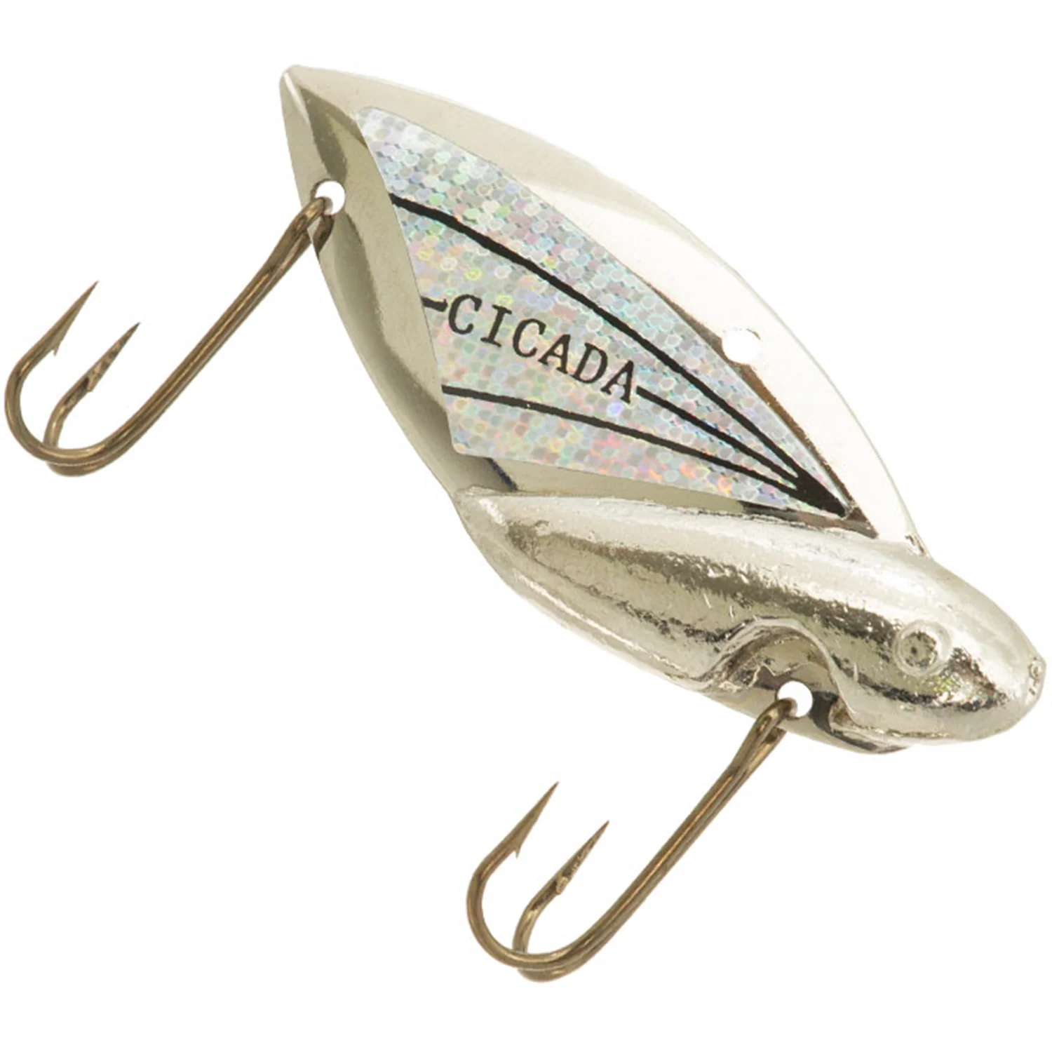 Reef Runner Cicada 1/2 Oz - Image 12