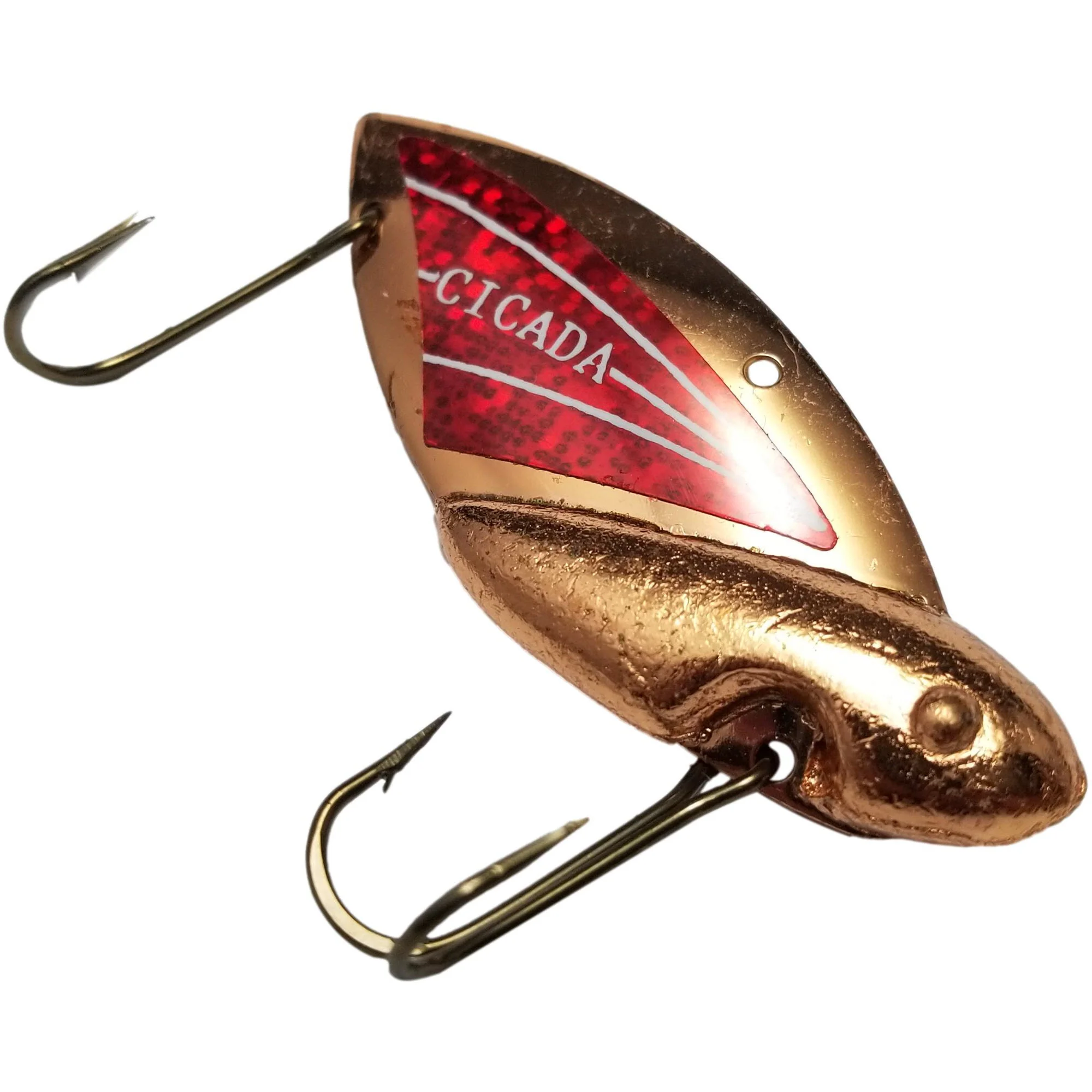 Reef Runner Cicada 1/2 Oz - Image 21