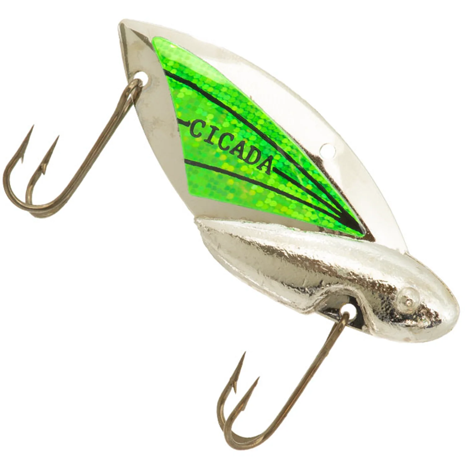Reef Runner Cicada 1/2 Oz - Image 8