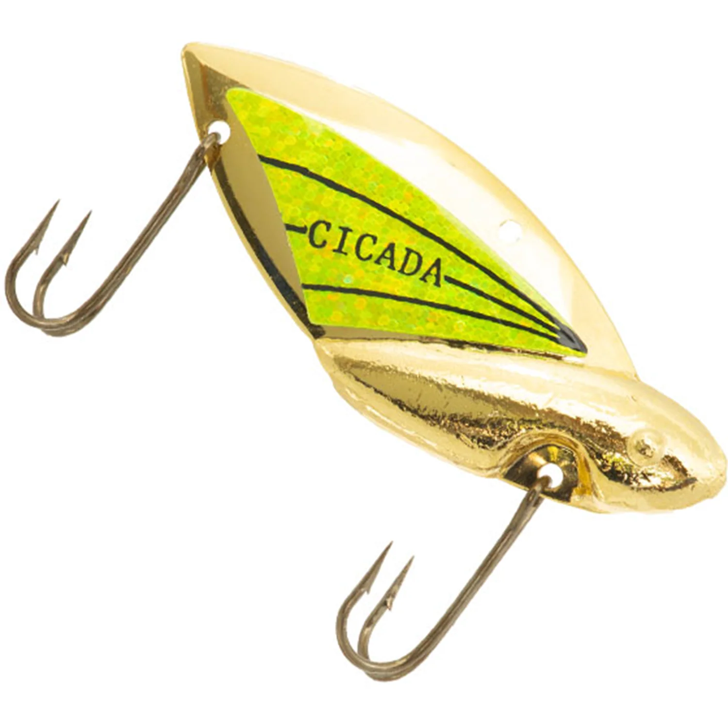 Reef Runner Cicada 3/4 Oz - Image 15
