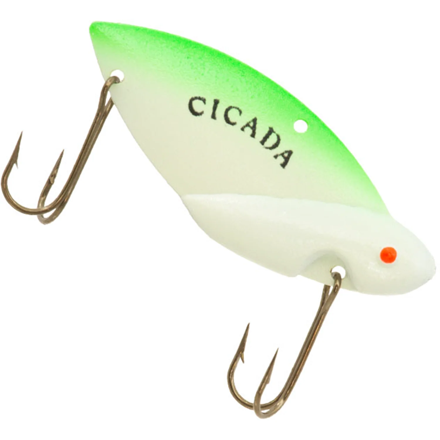 Reef Runner Cicada 3/4 Oz - Image 6