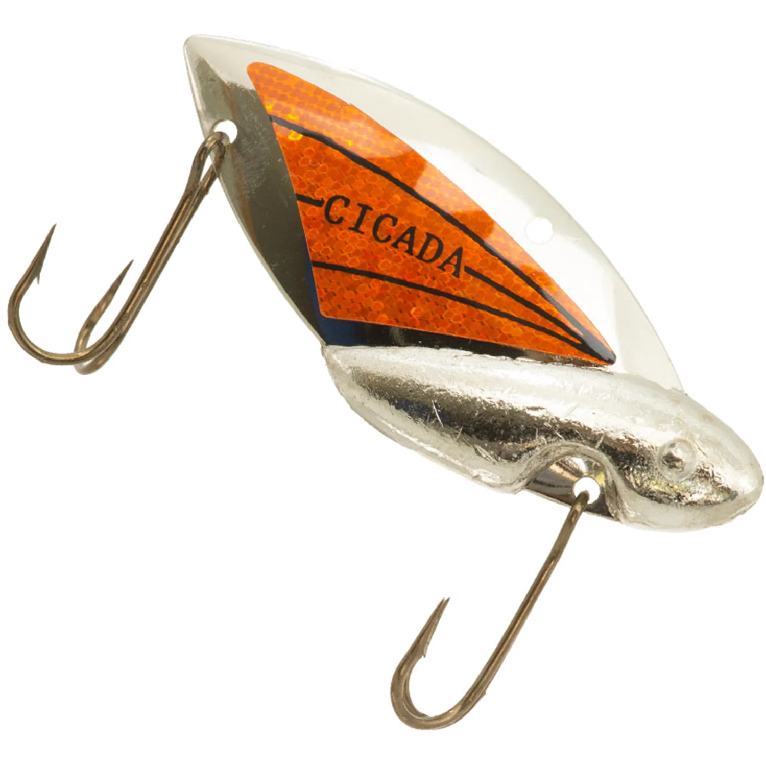 Reef Runner Cicada 3/4 Oz - Image 9
