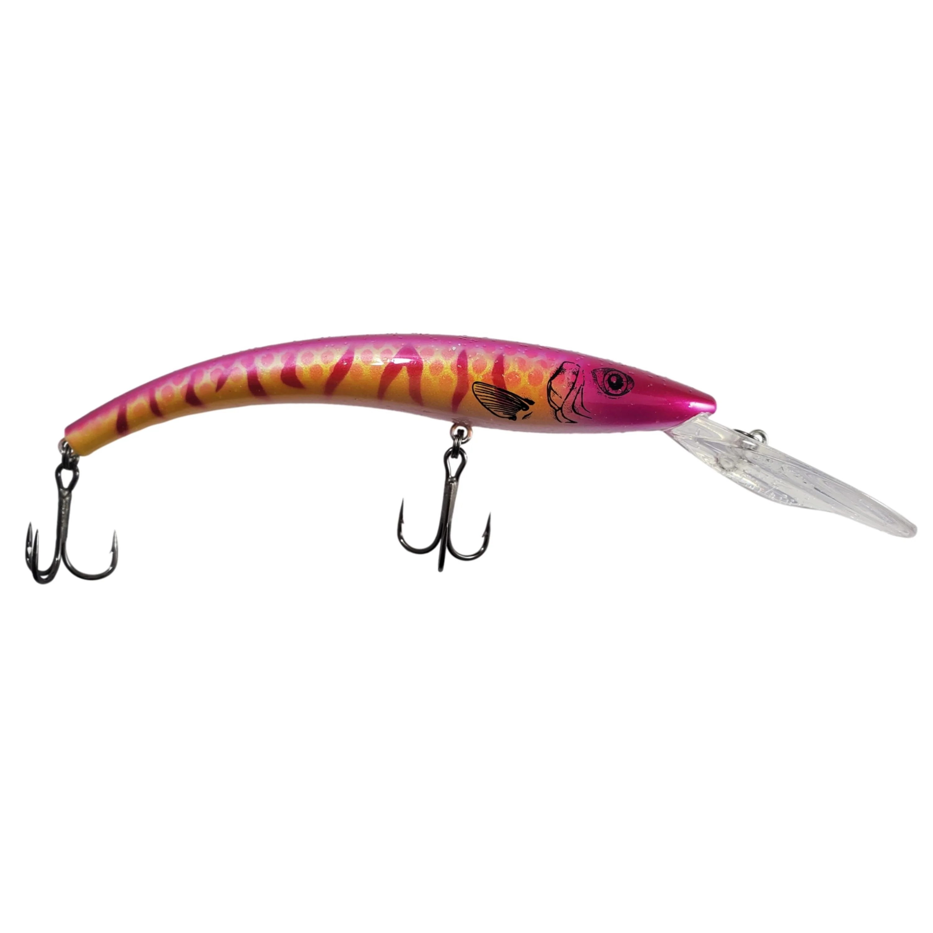 800 Series Reef Runner Deep Diver - Image 18