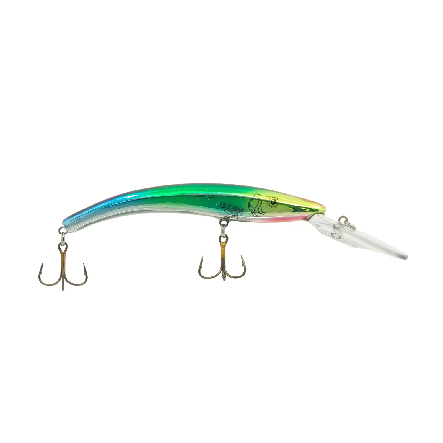 800 Series Reef Runner Deep Diver - Image 25