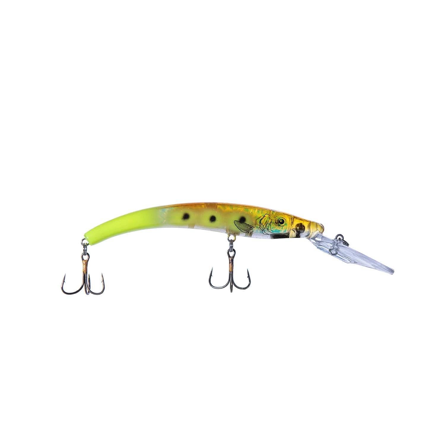 800 Series Reef Runner Deep Diver - Image 30