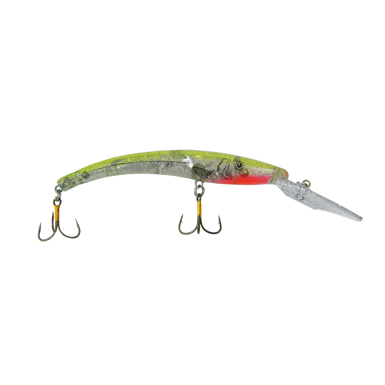 800 Series Reef Runner Deep Diver - Image 73