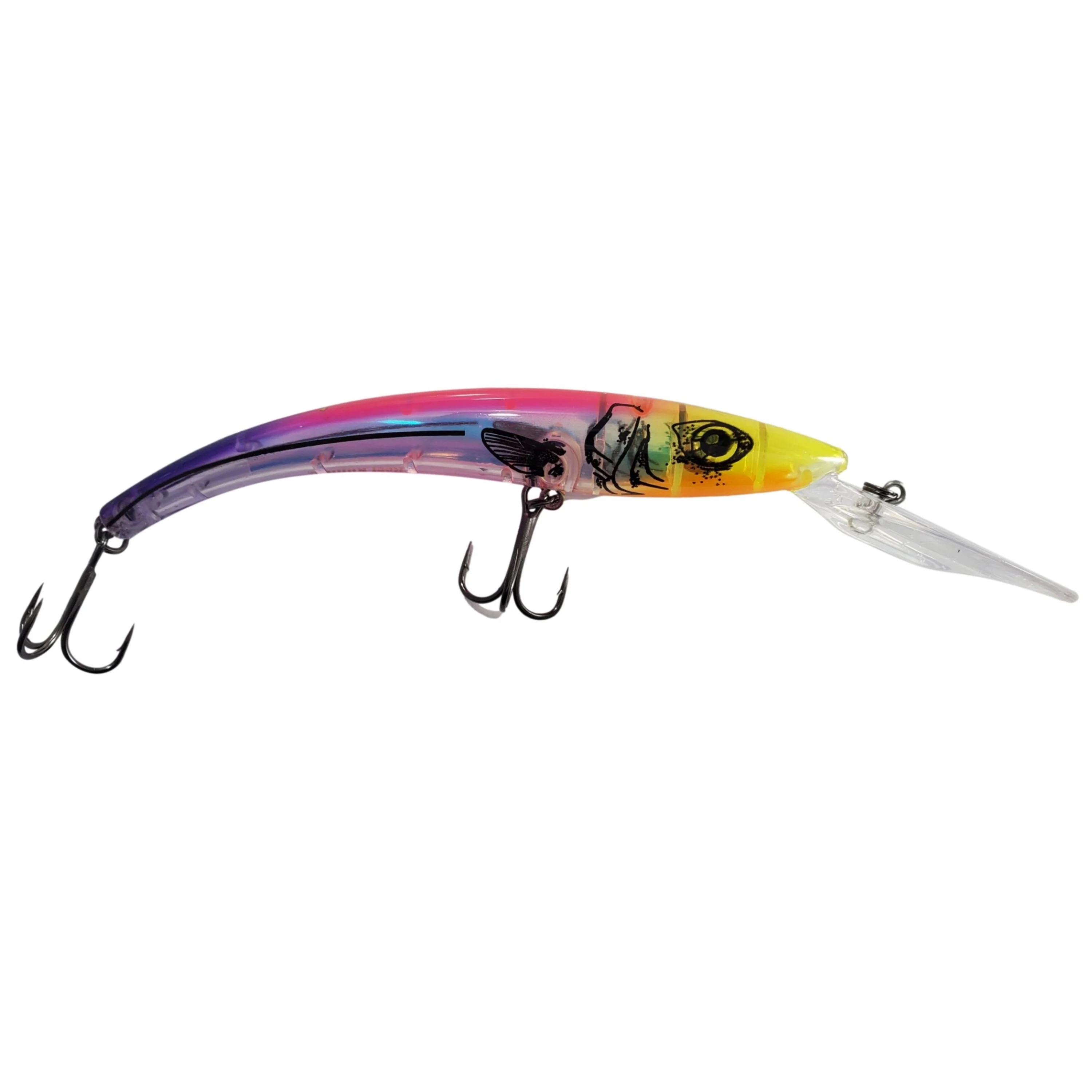 800 Series Reef Runner Deep Diver - Image 99