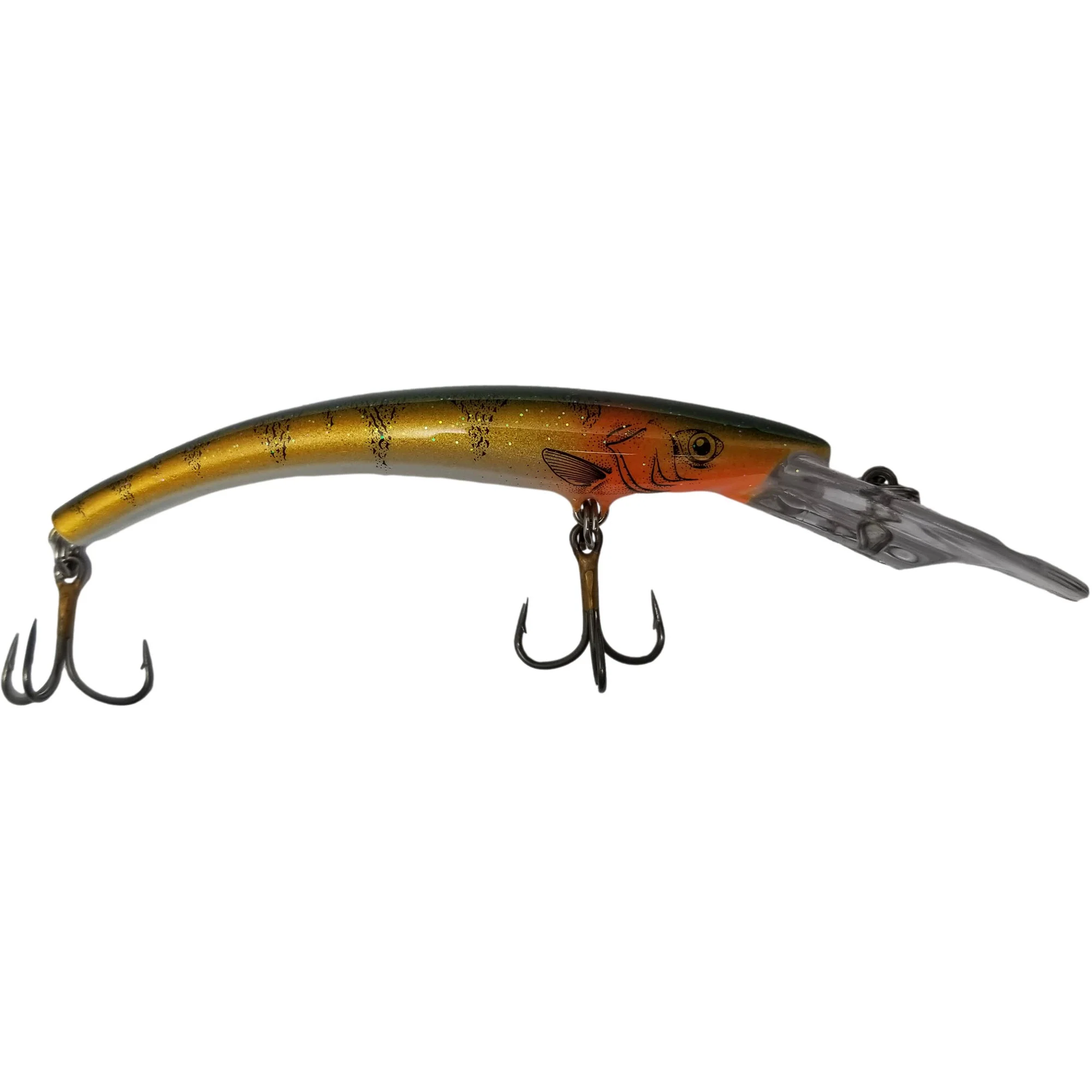 600 Series Reef Runner Deep Ripper - Image 89