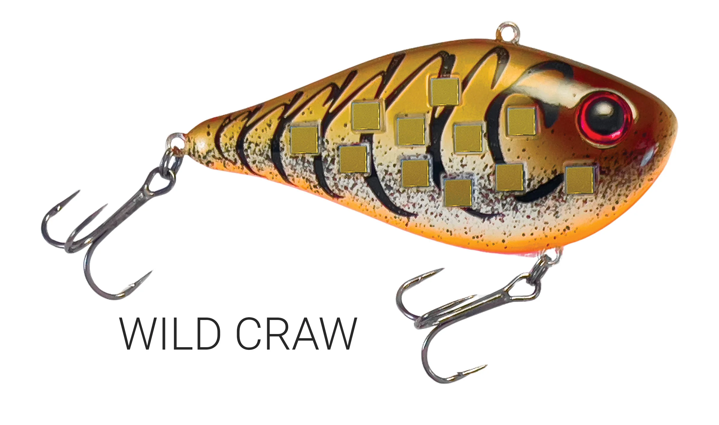 Reef Runner Flash Shad - Image 10