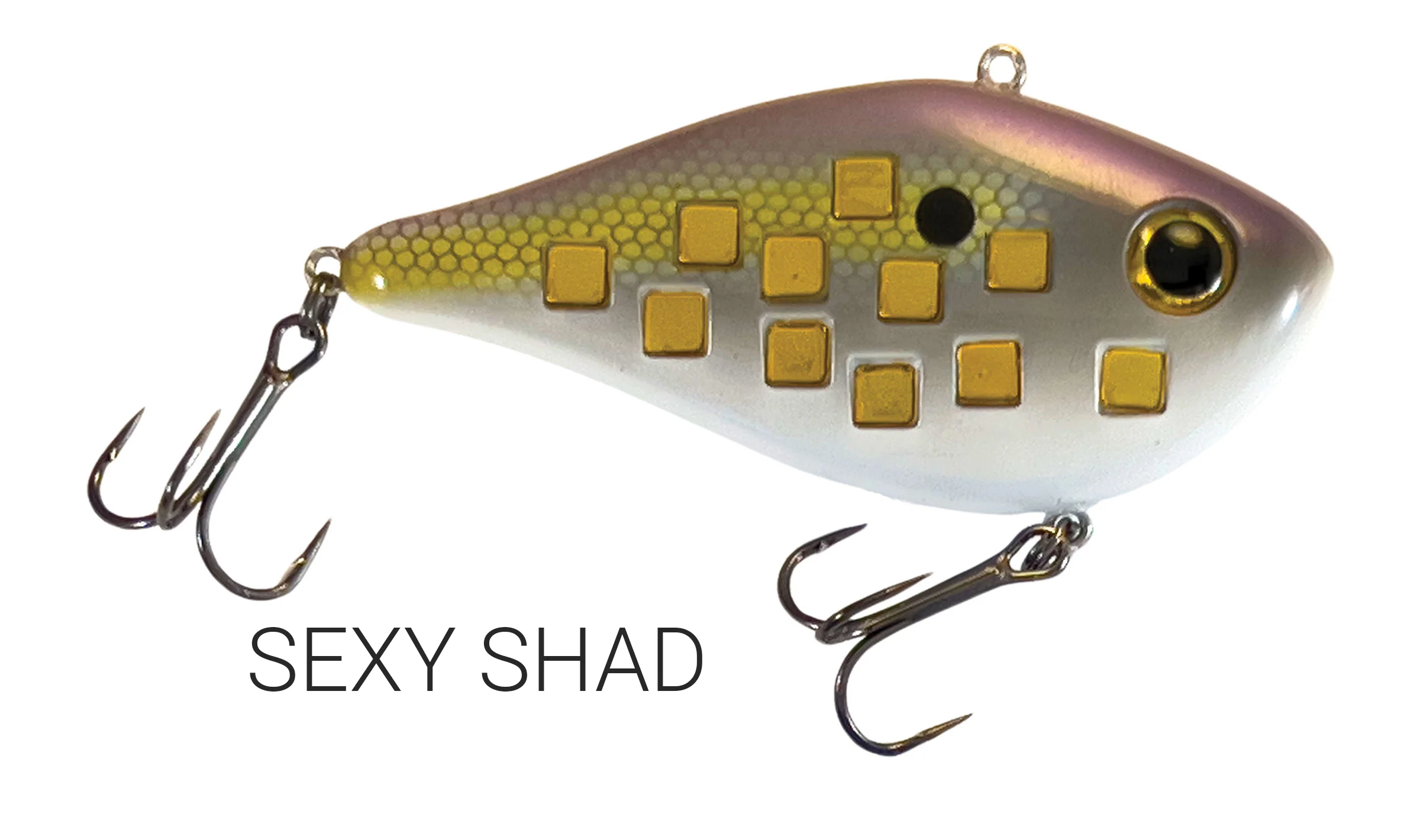 Reef Runner Flash Shad - Image 11