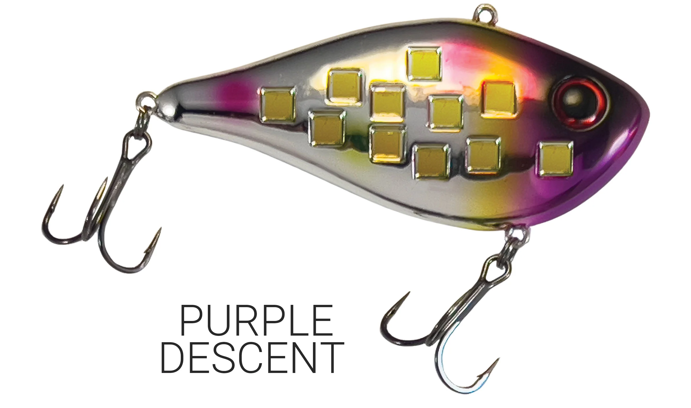 Reef Runner Flash Shad - Image 12