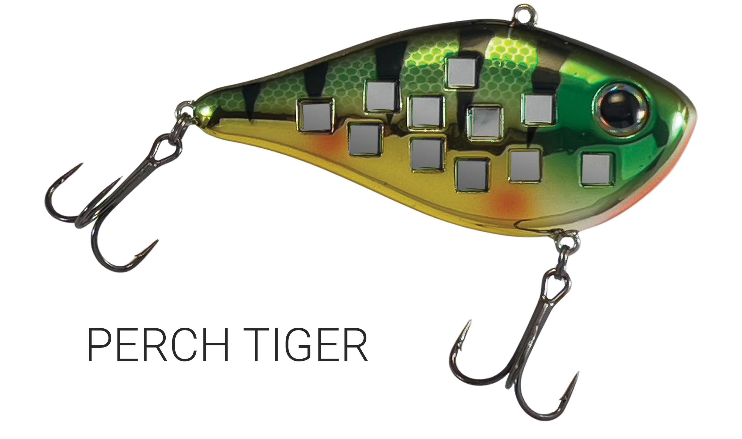 Reef Runner Flash Shad - Image 13