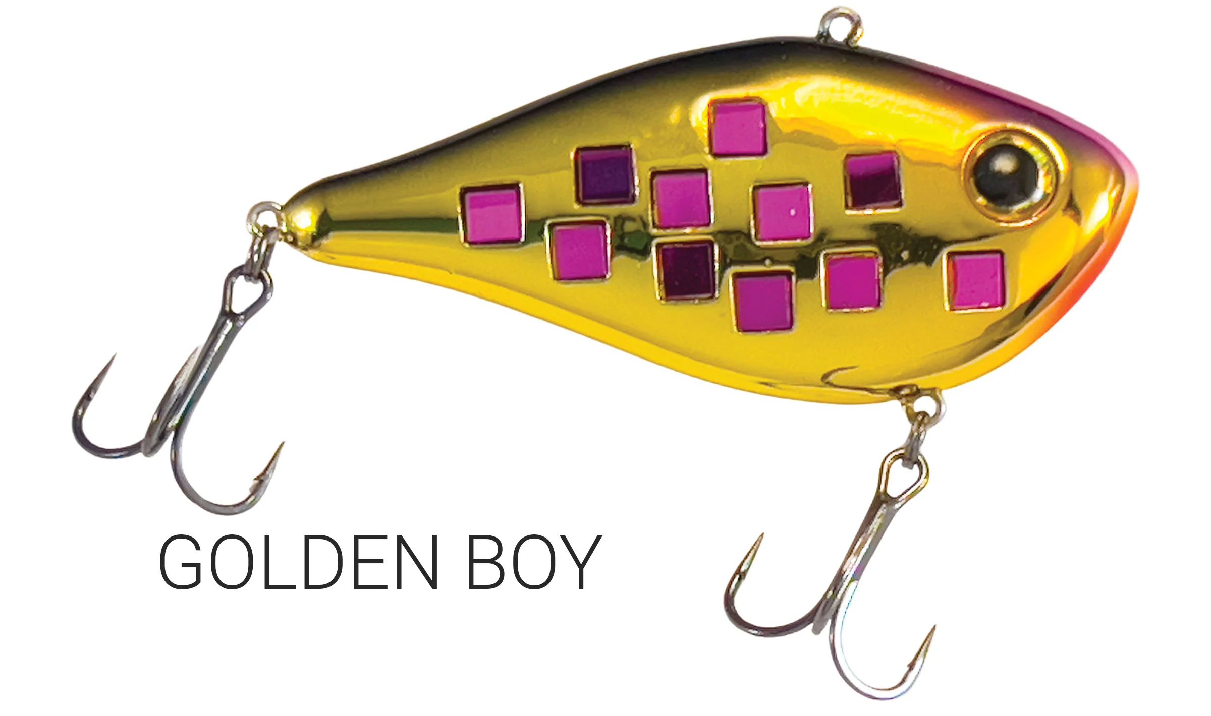Reef Runner Flash Shad - Image 14