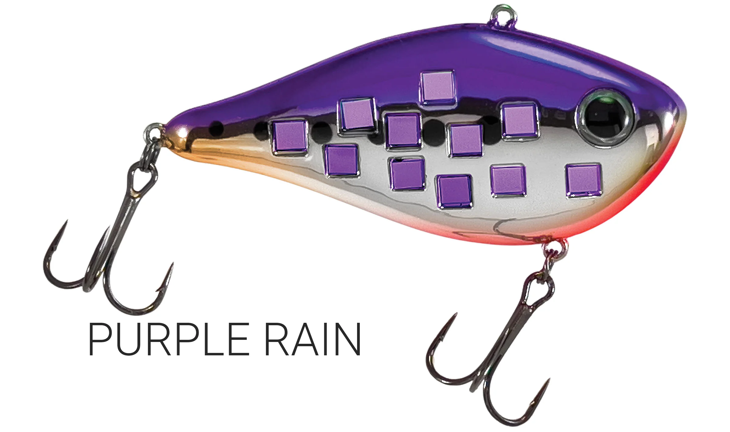 Reef Runner Flash Shad - Image 16
