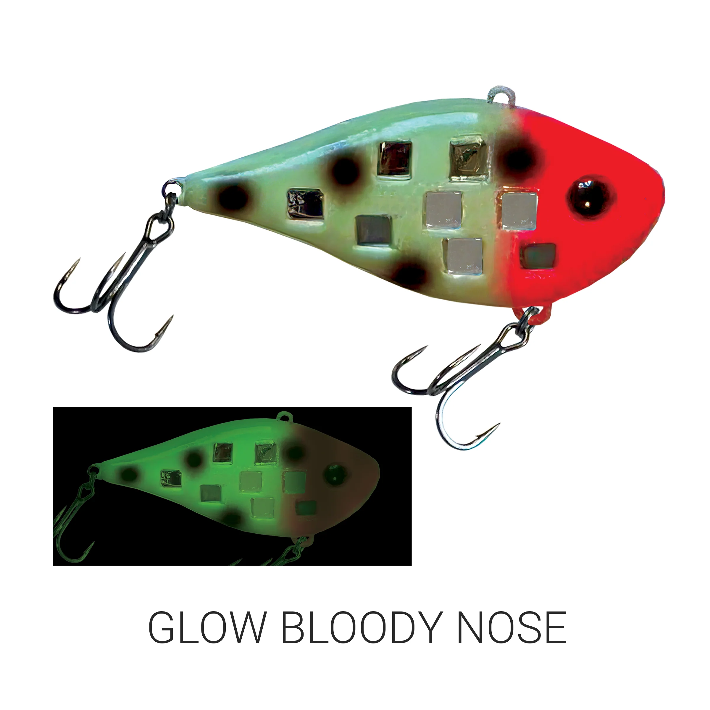 Reef Runner Flash Shad - Image 17