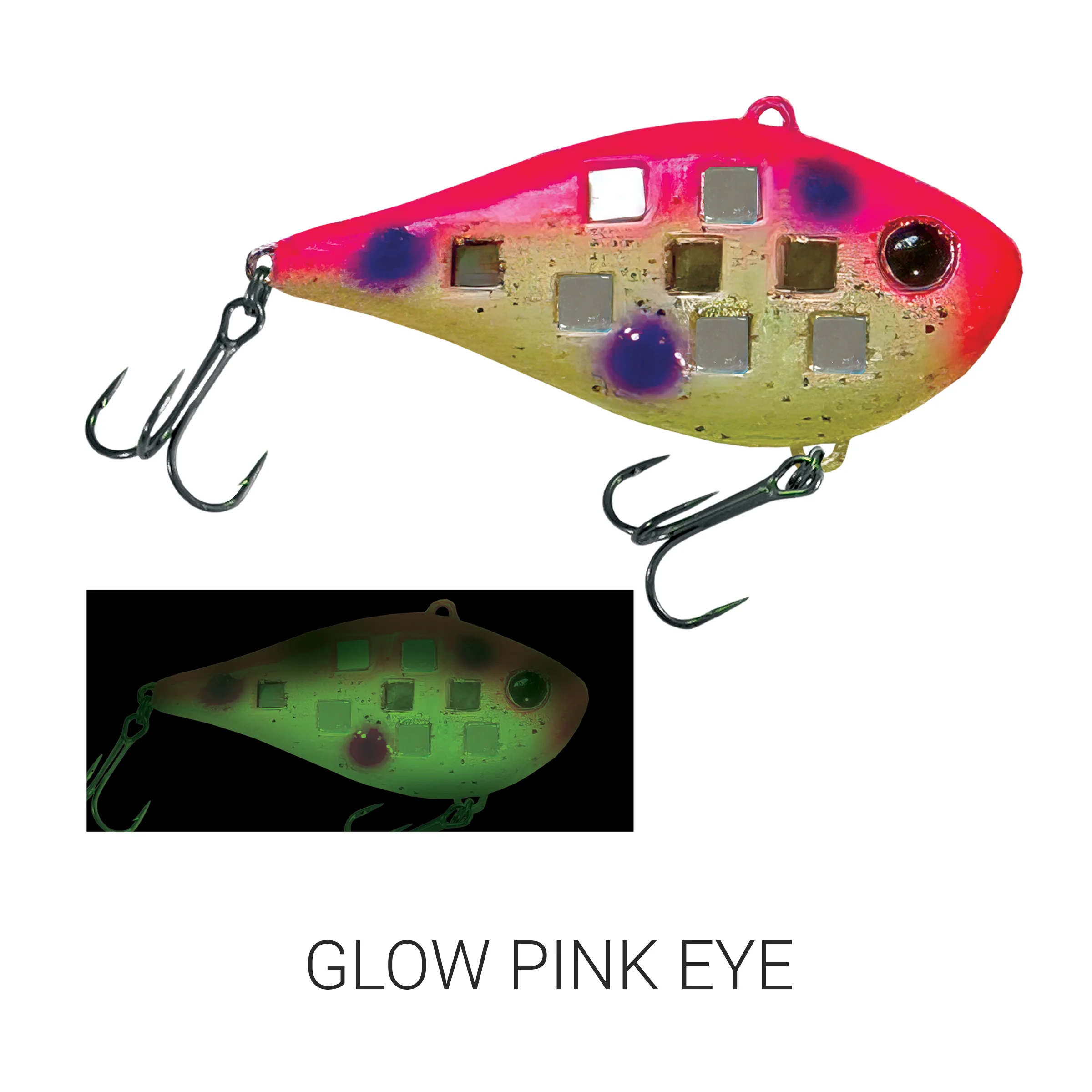 Reef Runner Flash Shad - Image 19