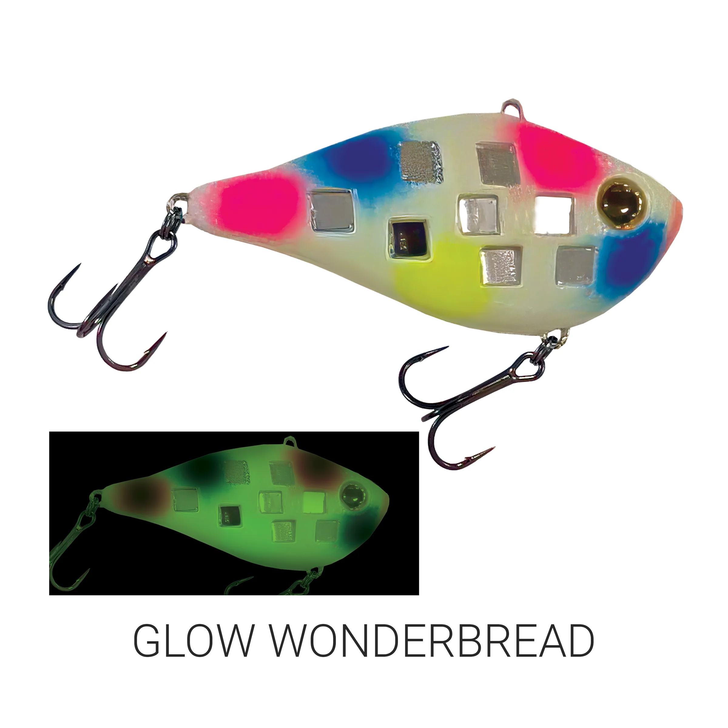 Reef Runner Flash Shad - Image 20