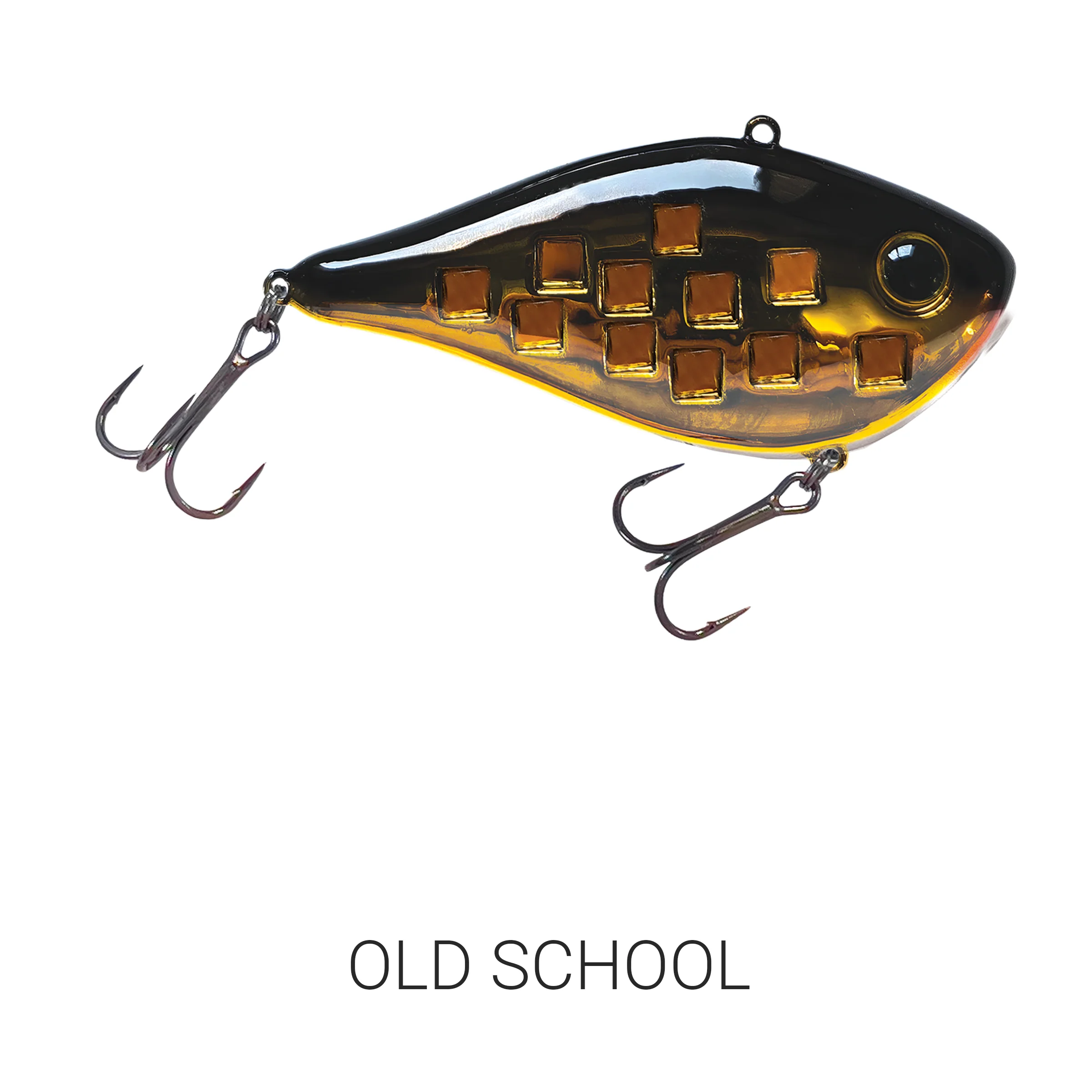 Reef Runner Flash Shad - Image 23