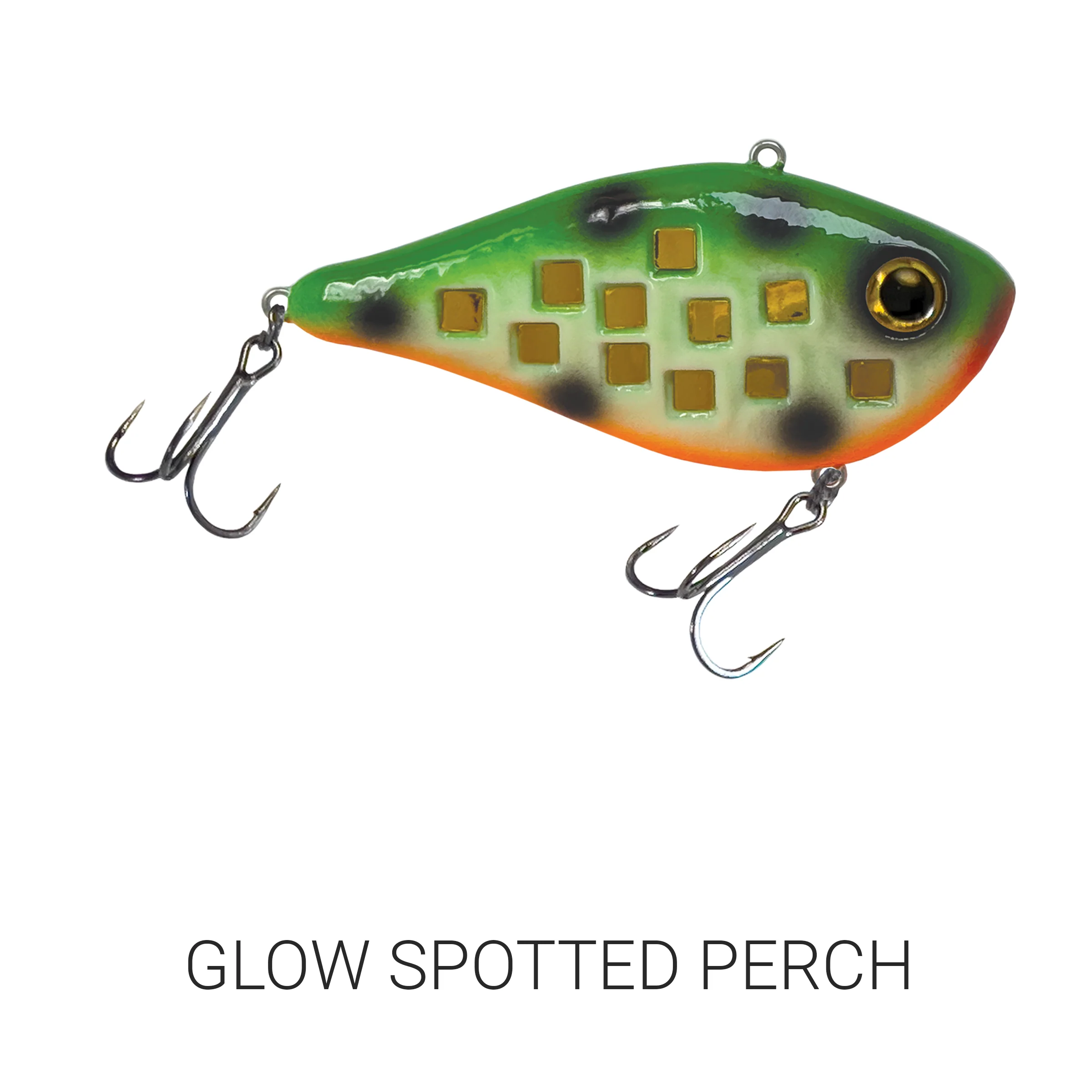 Reef Runner Flash Shad - Image 25