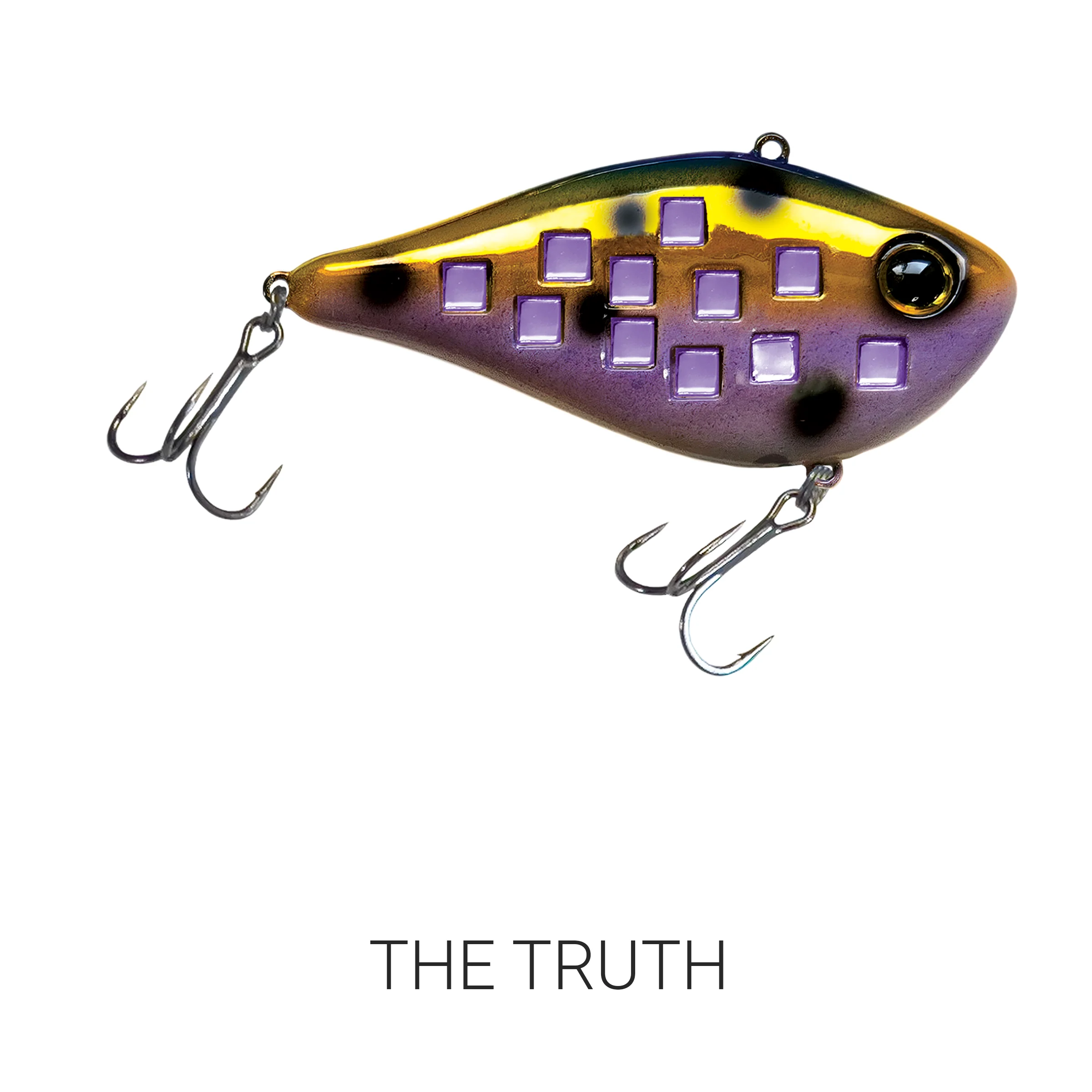 Reef Runner Flash Shad - Image 28