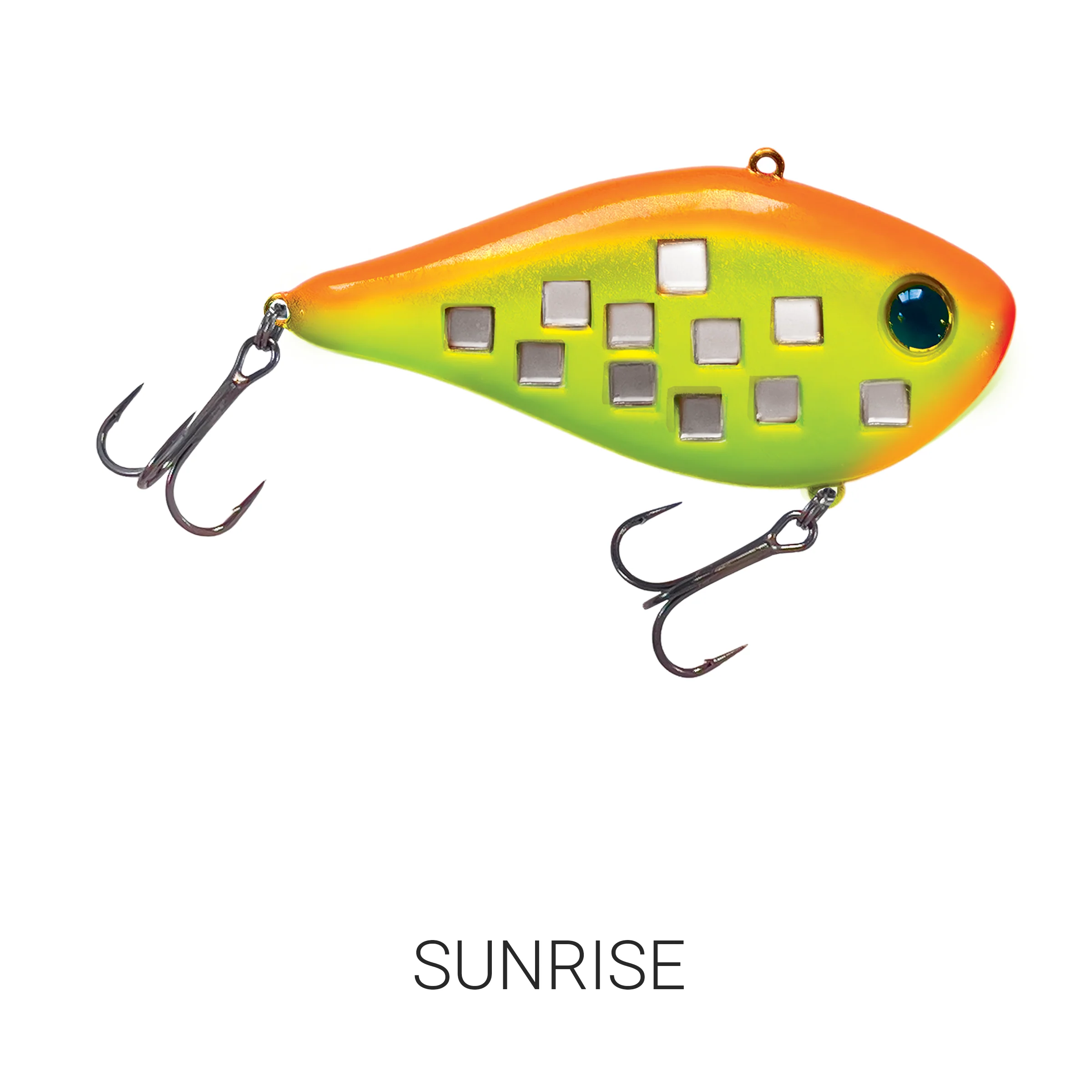 Reef Runner Flash Shad - Image 29