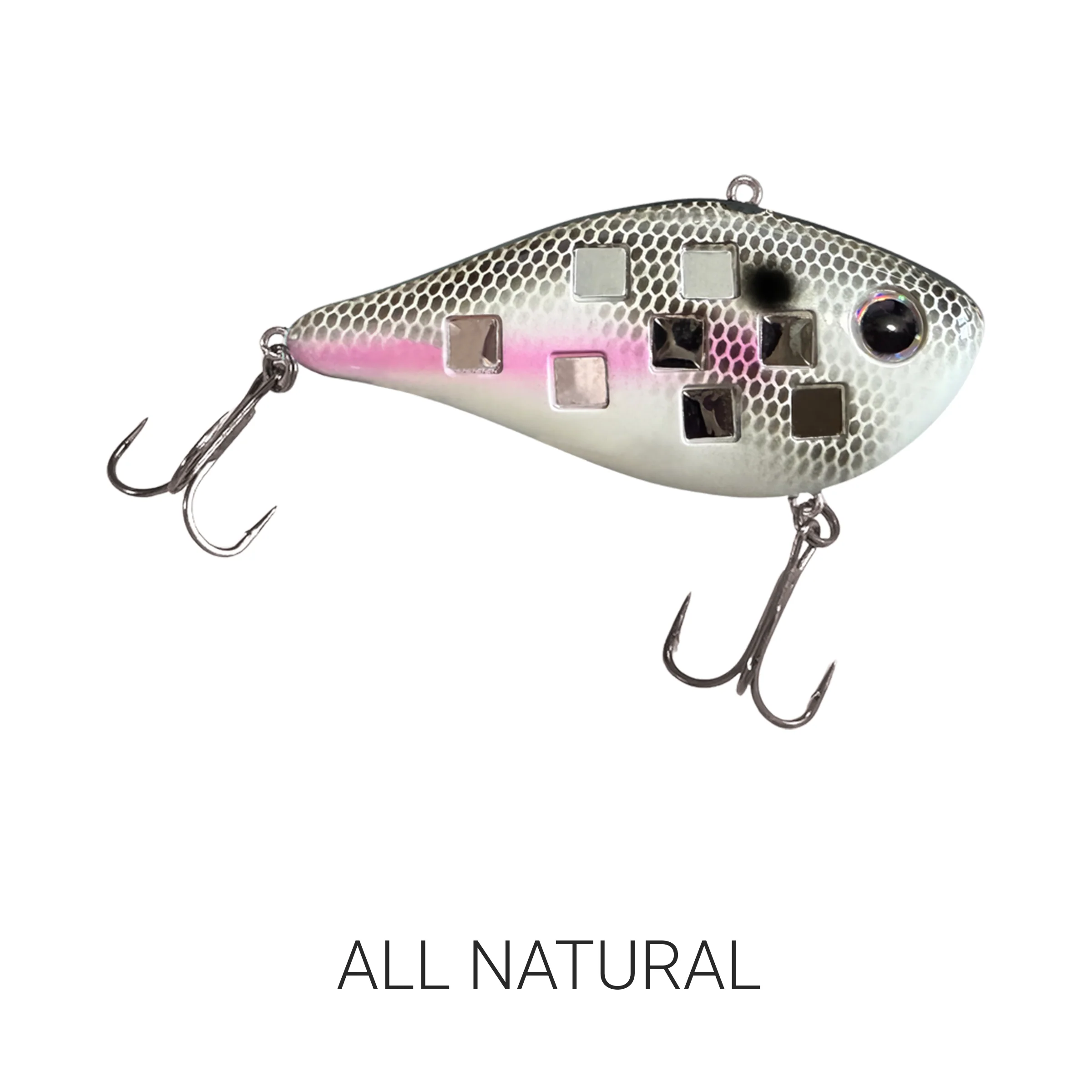 Reef Runner Flash Shad - Image 31