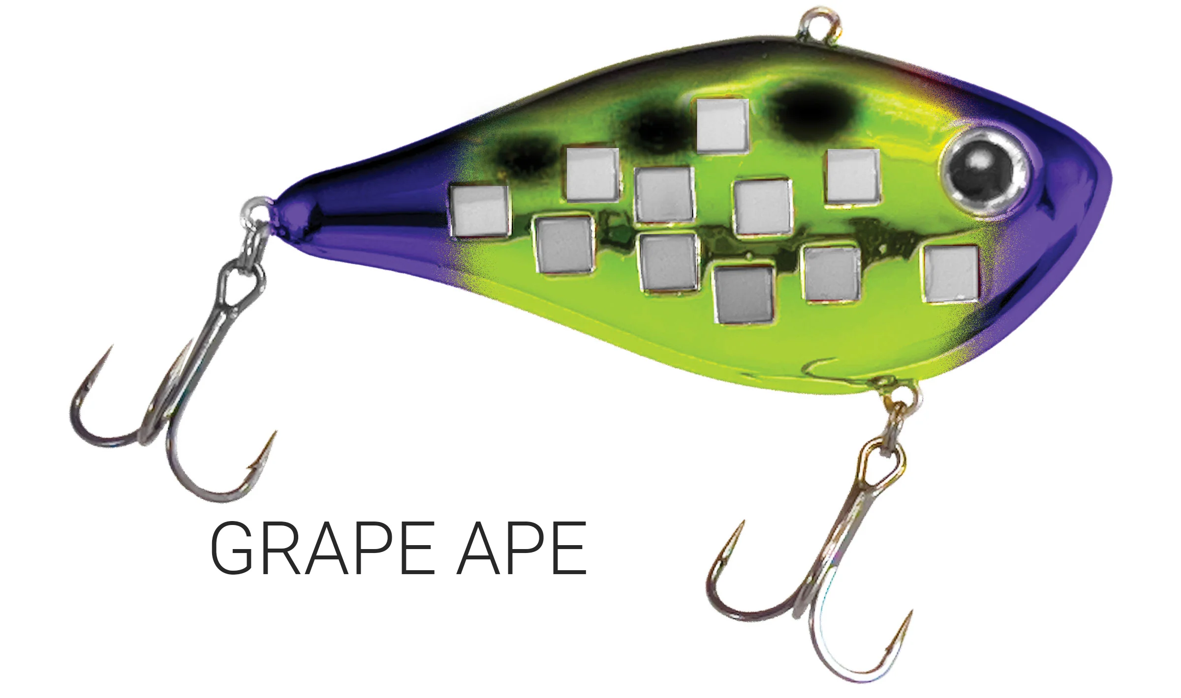 Reef Runner Flash Shad - Image 4