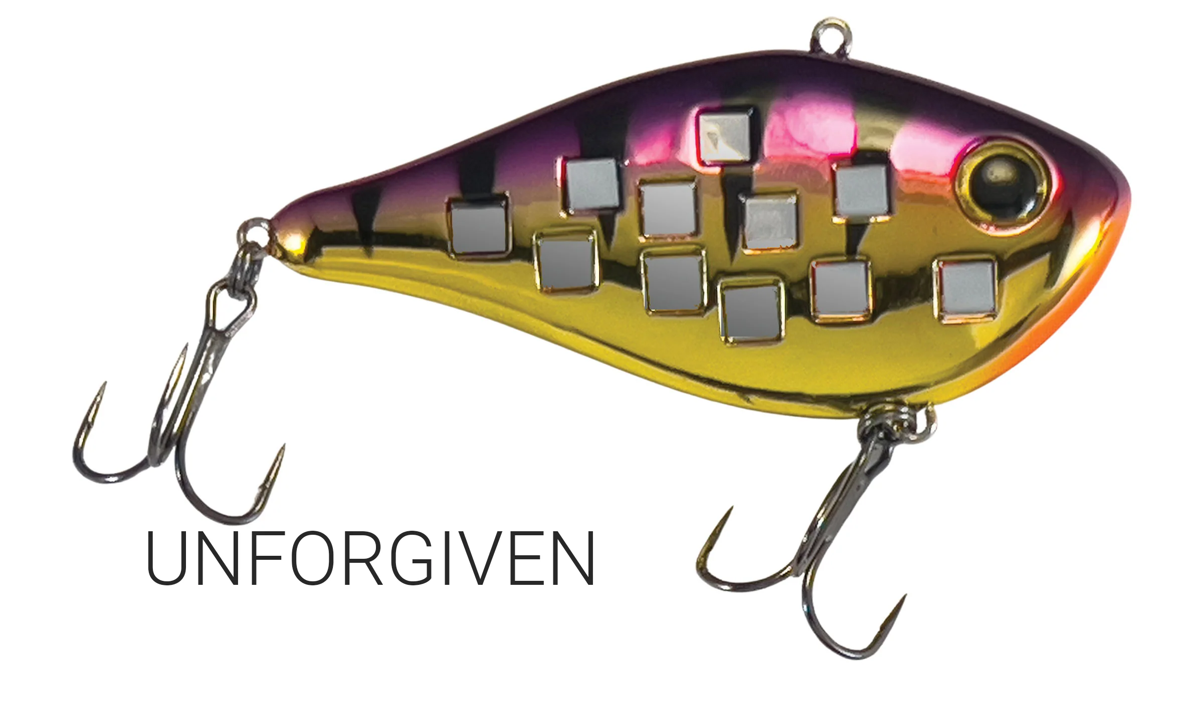 Reef Runner Flash Shad - Image 6