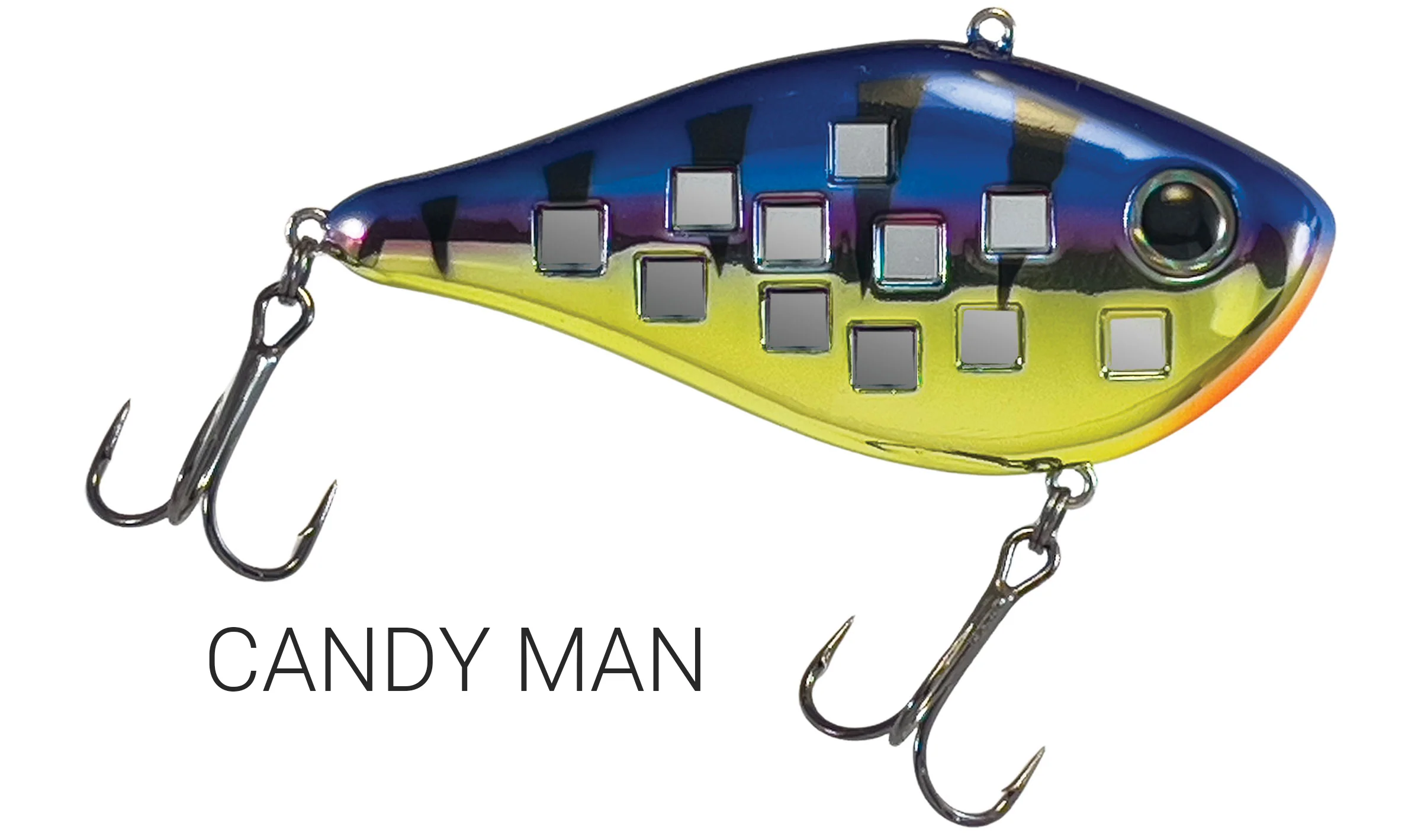 Reef Runner Flash Shad - Image 7