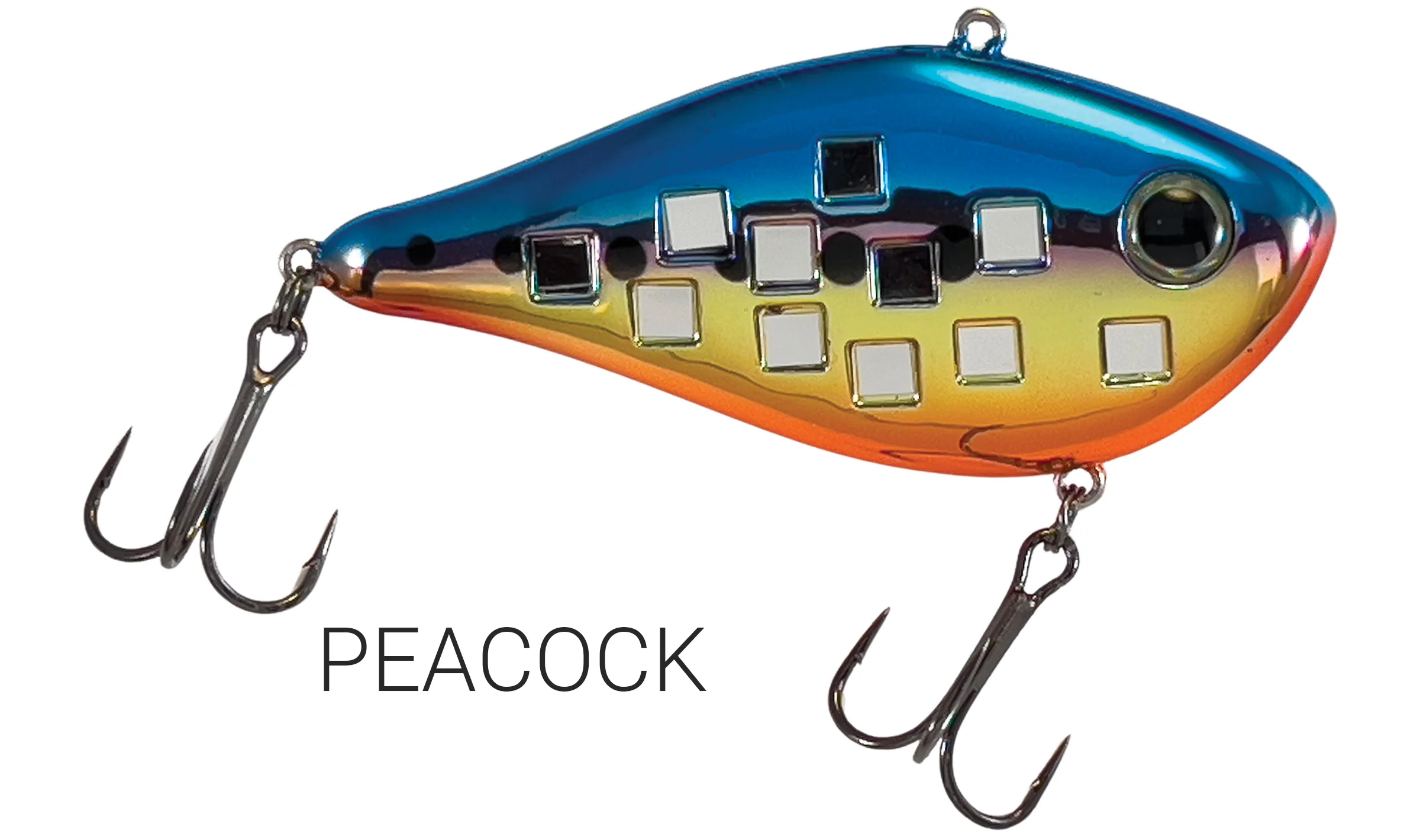 Reef Runner Flash Shad - Image 8
