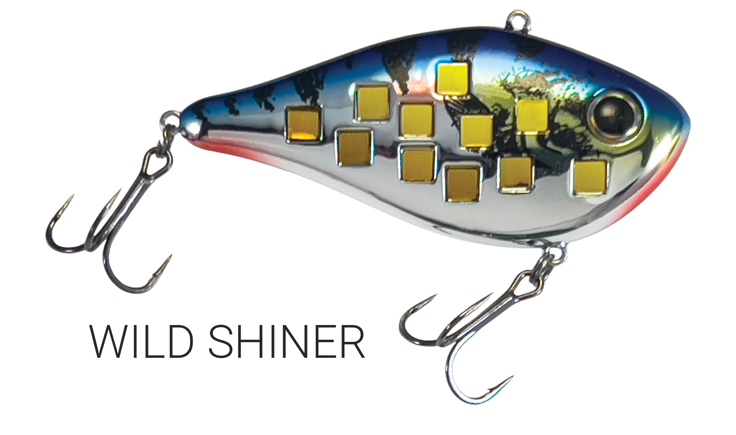Reef Runner Flash Shad - Image 9