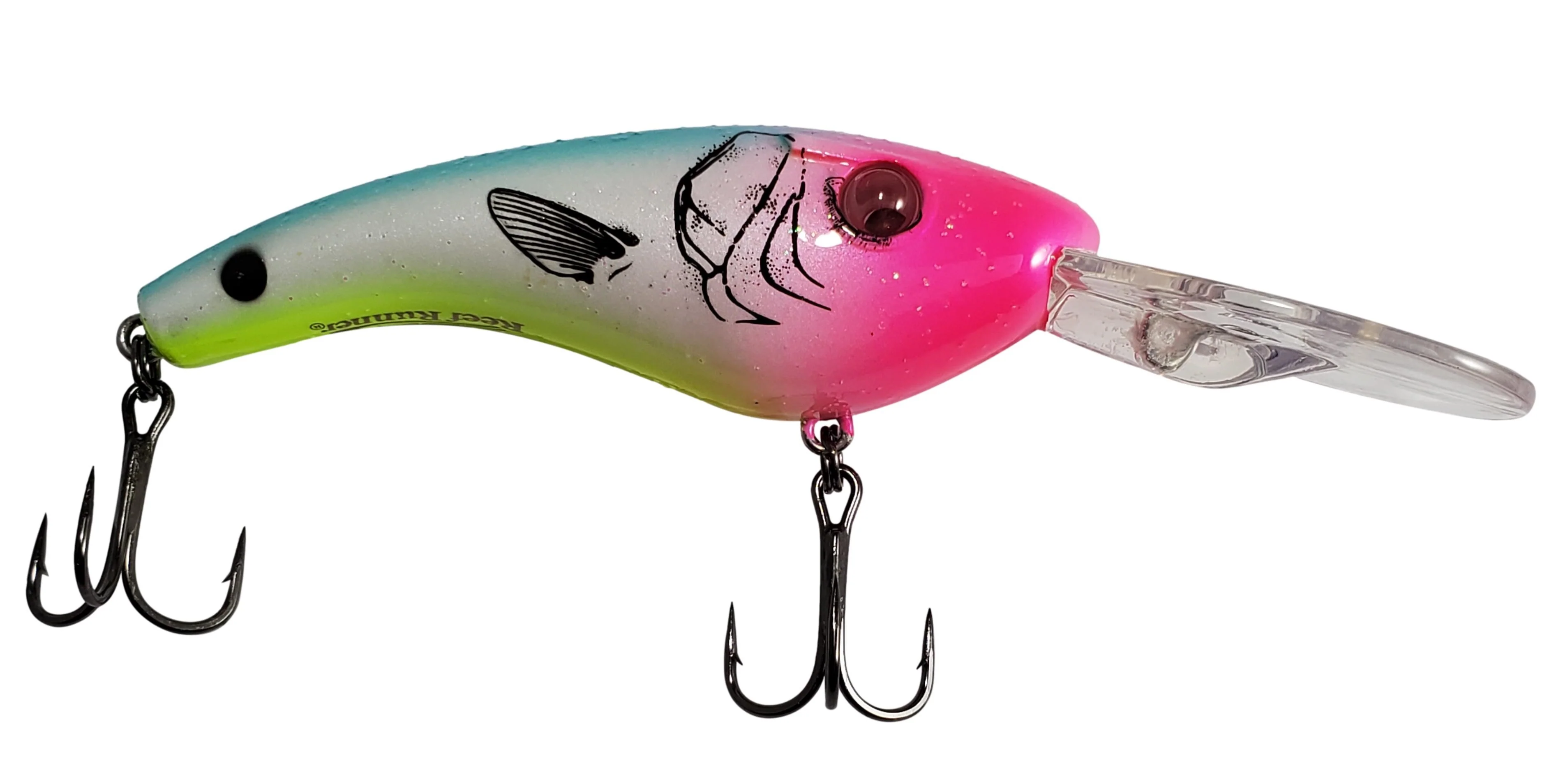 Reef Runner Ripshad 200 & 400 Series - Image 12