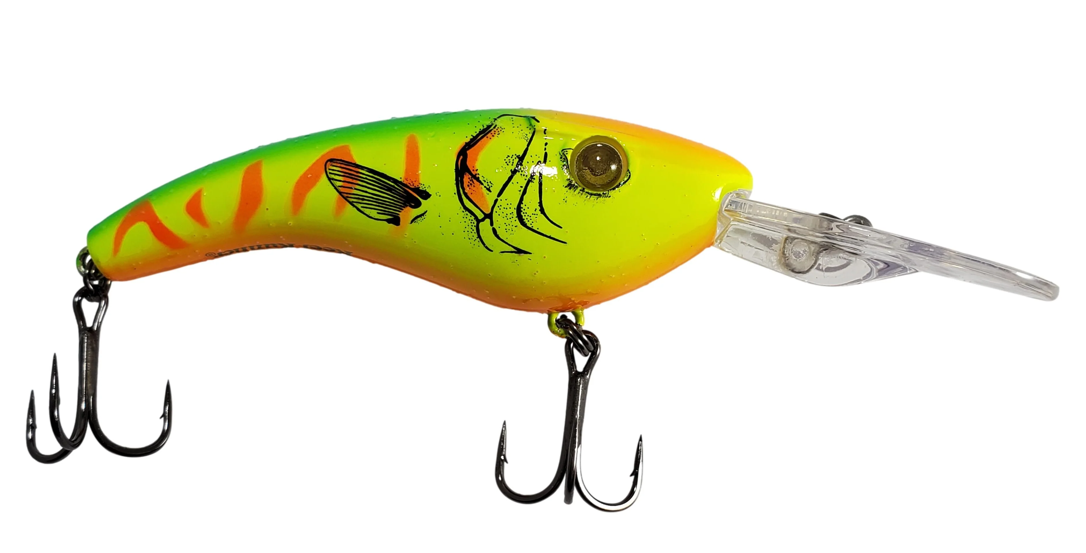Reef Runner Ripshad 200 & 400 Series - Image 17