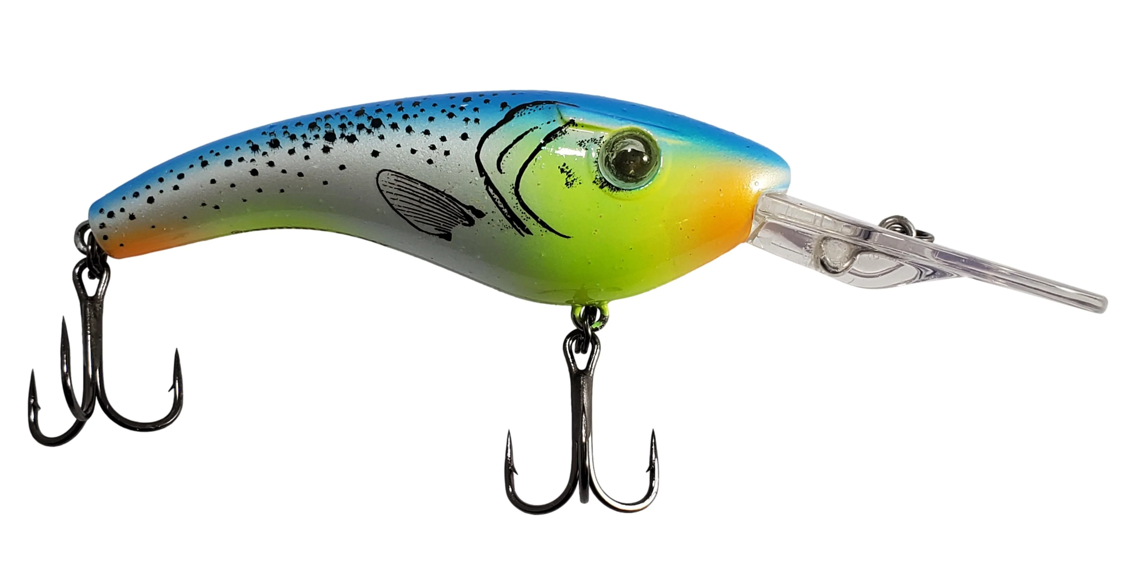 Reef Runner Ripshad 200 & 400 Series - Image 18