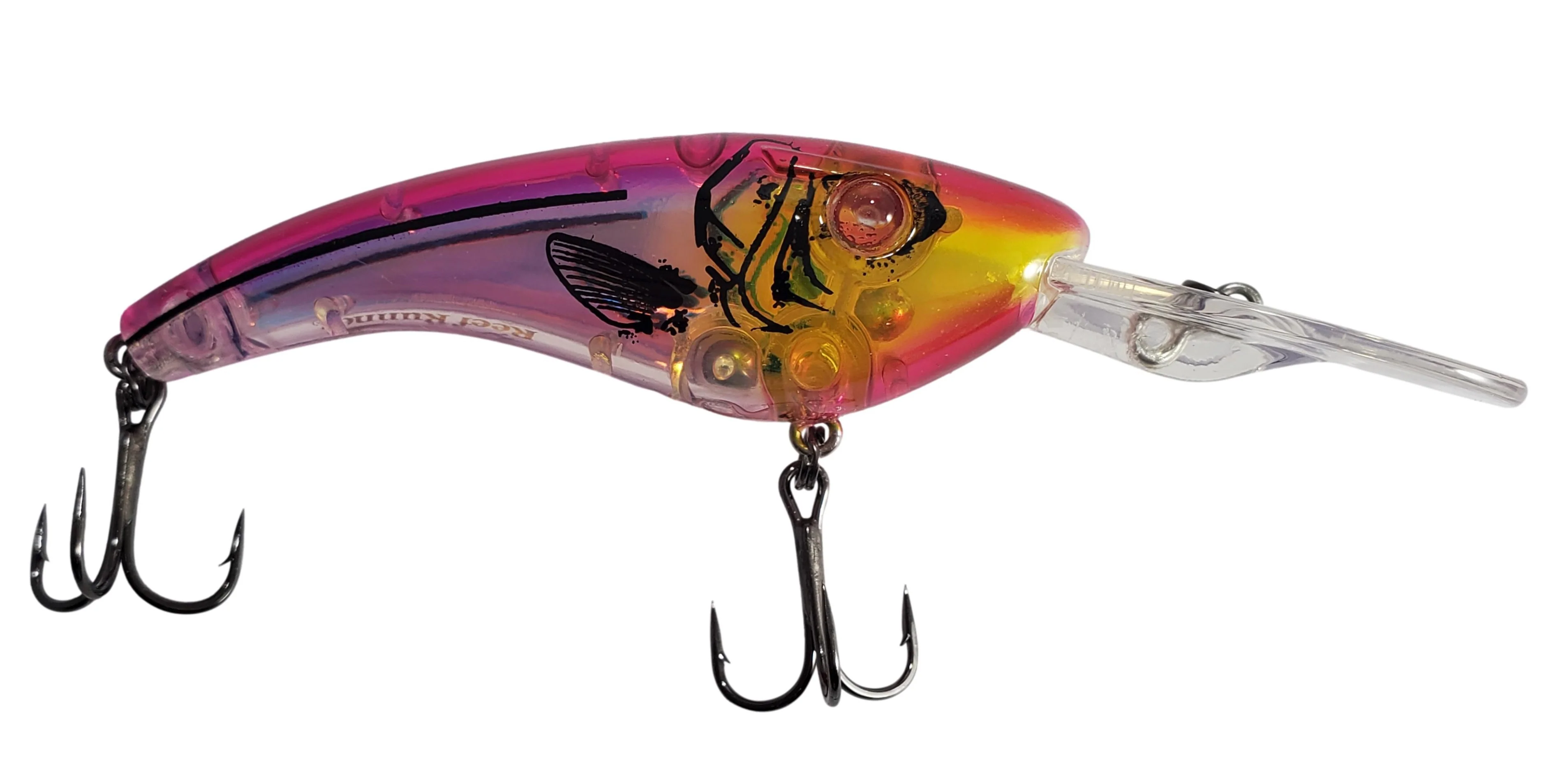 Reef Runner Ripshad 200 & 400 Series - Image 19