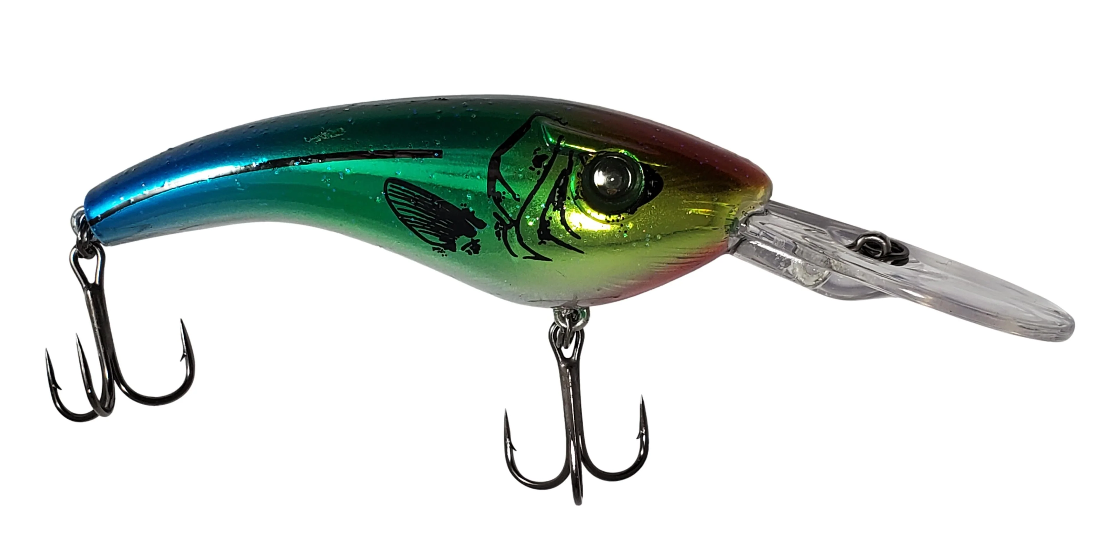 Reef Runner Ripshad 200 & 400 Series - Image 3