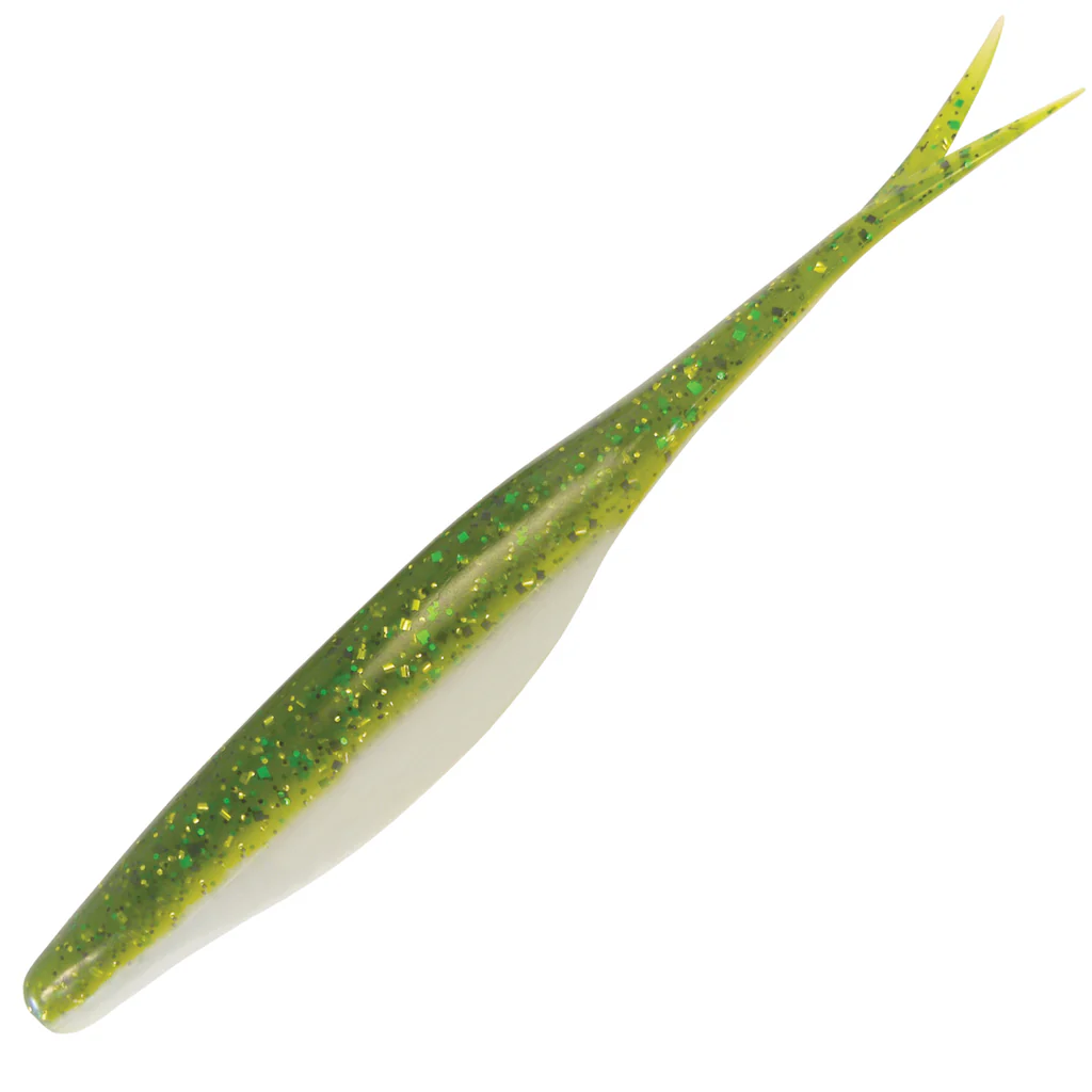 Kalin's Jerk Minnow (5" 10 Pack) - Image 10
