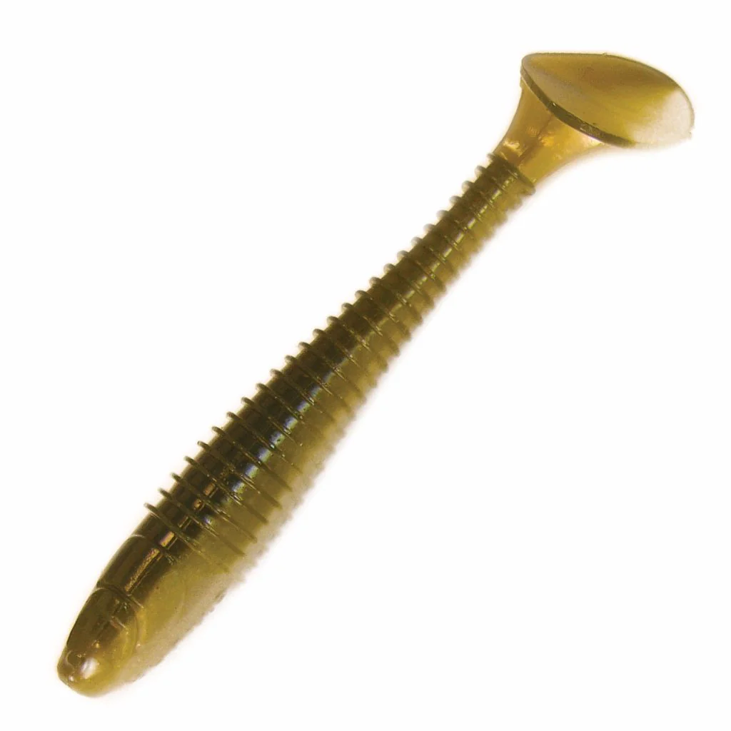 Kalin's Sizmic Shad(3.8"-6 Pack) - Image 3