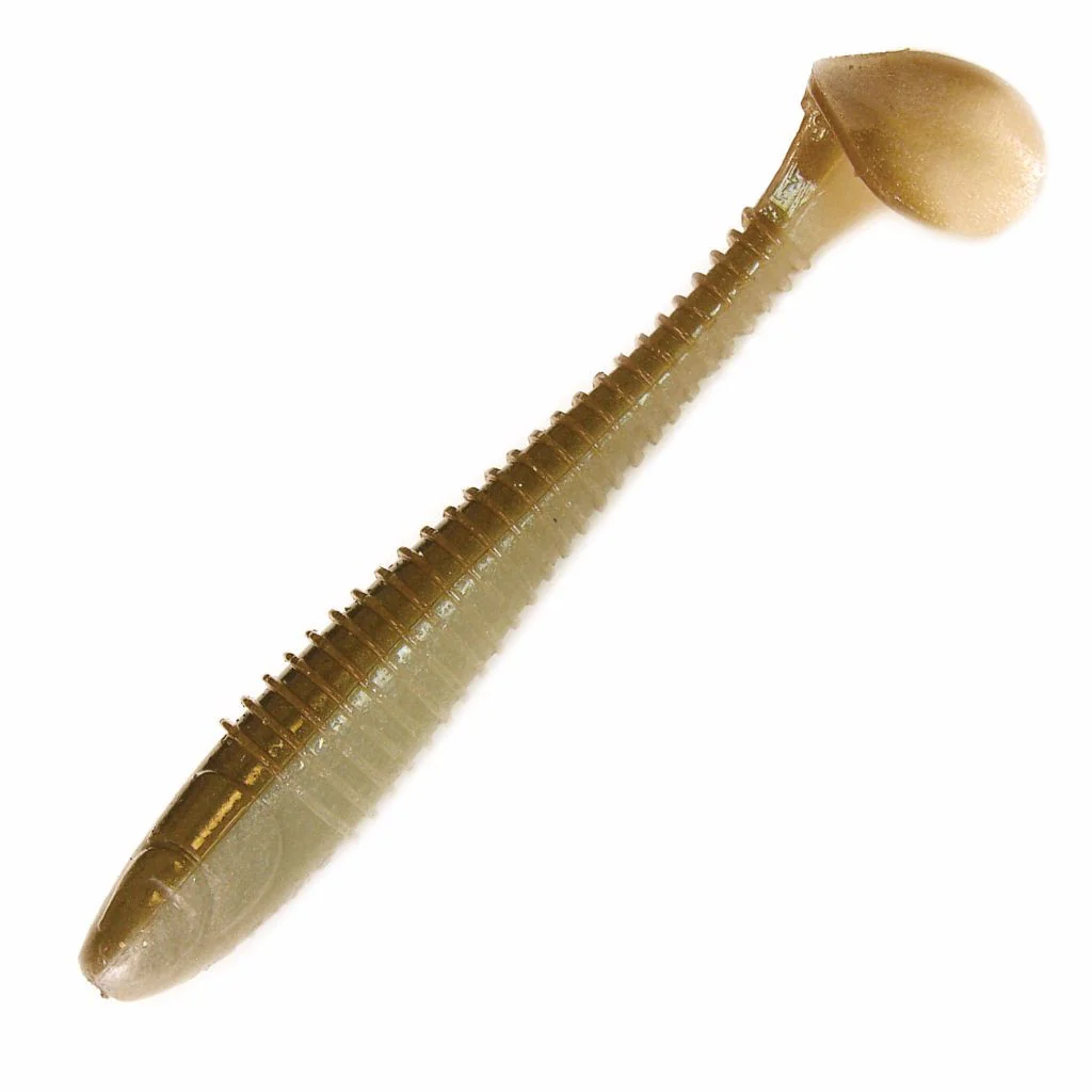 Kalin's Sizmic Shad(3.8"-6 Pack) - Image 5