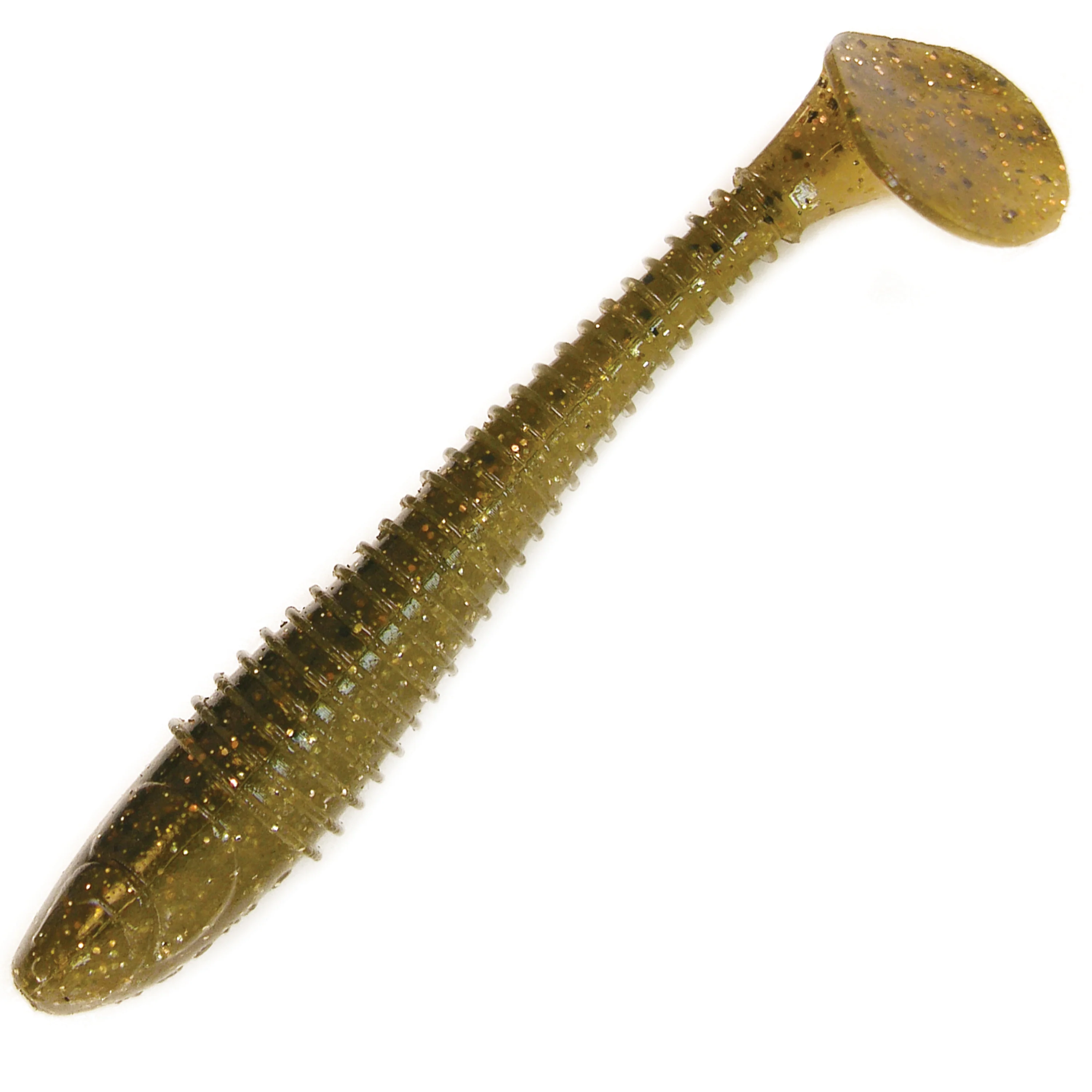 Kalin's Sizmic Shad(3.8"-6 Pack) - Image 6
