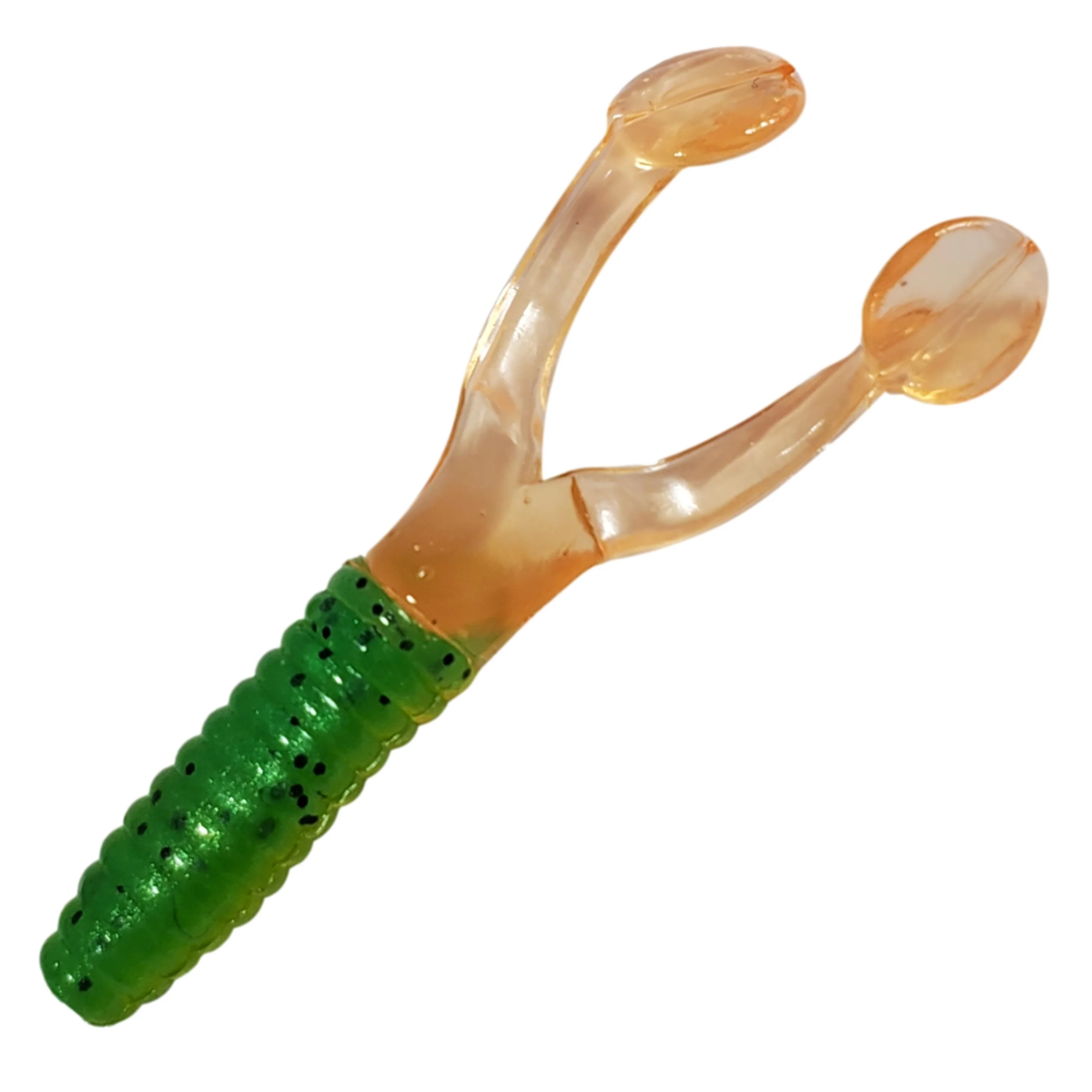 1-3/4" Triple Threat Crappie Scrub - Image 10