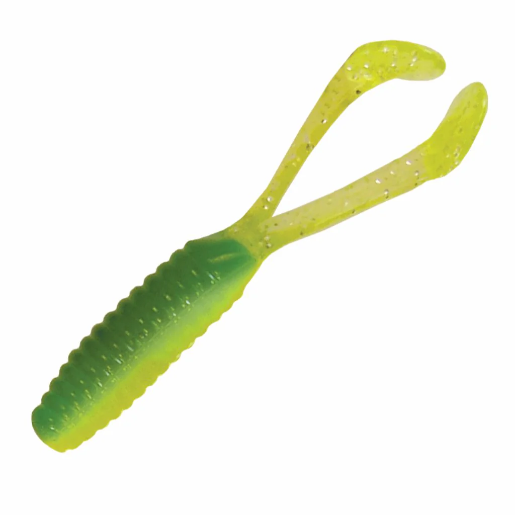 1-3/4" Triple Threat Crappie Scrub - Image 11