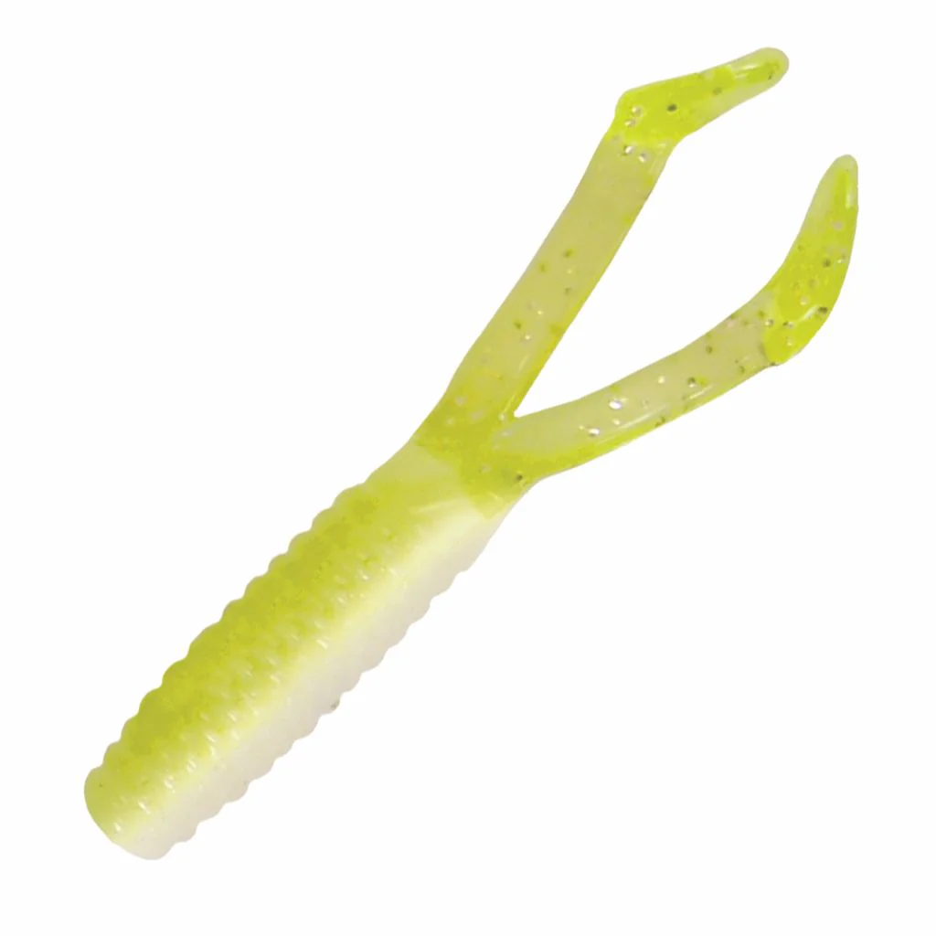 1-3/4" Triple Threat Crappie Scrub - Image 13