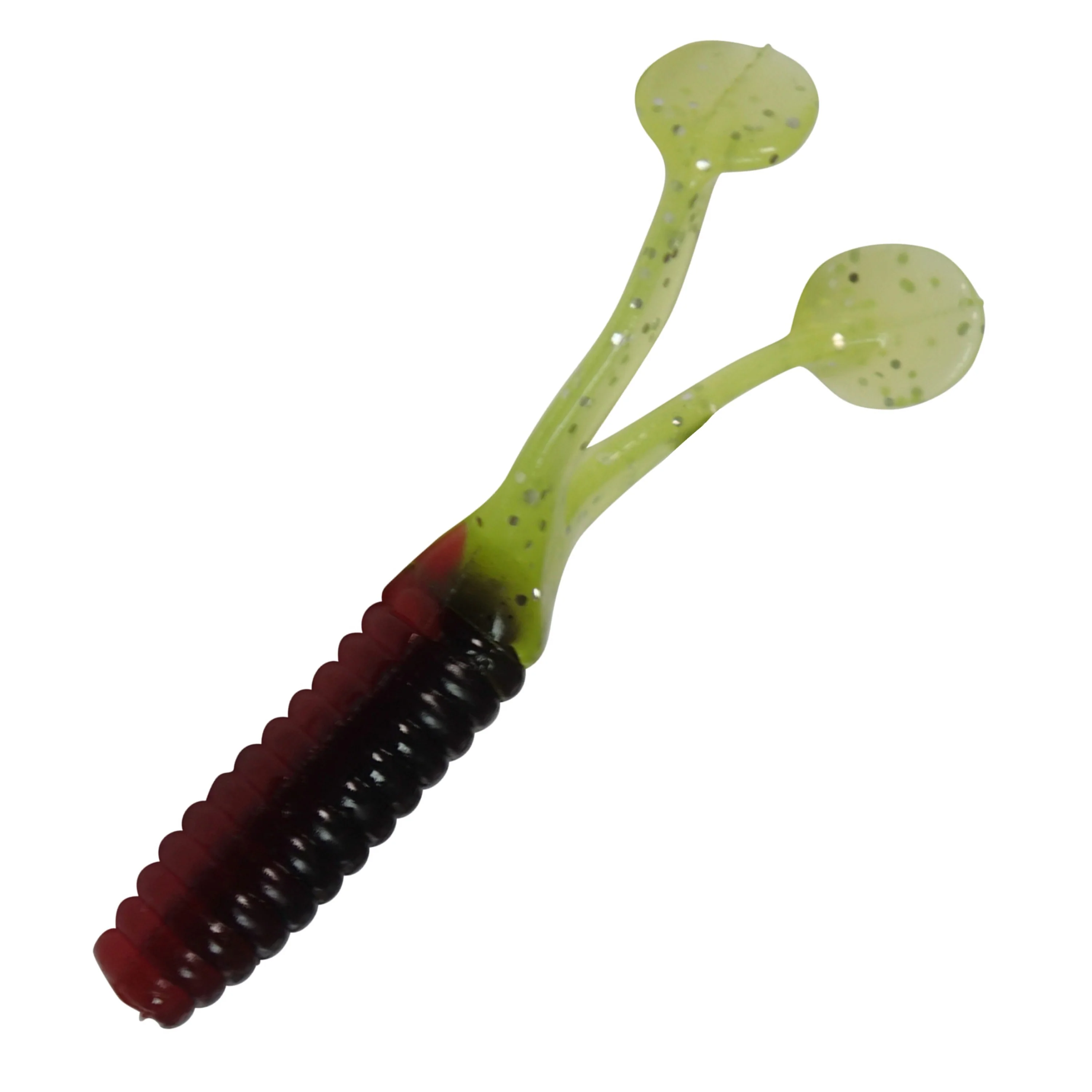 1-3/4" Triple Threat Crappie Scrub - Image 14