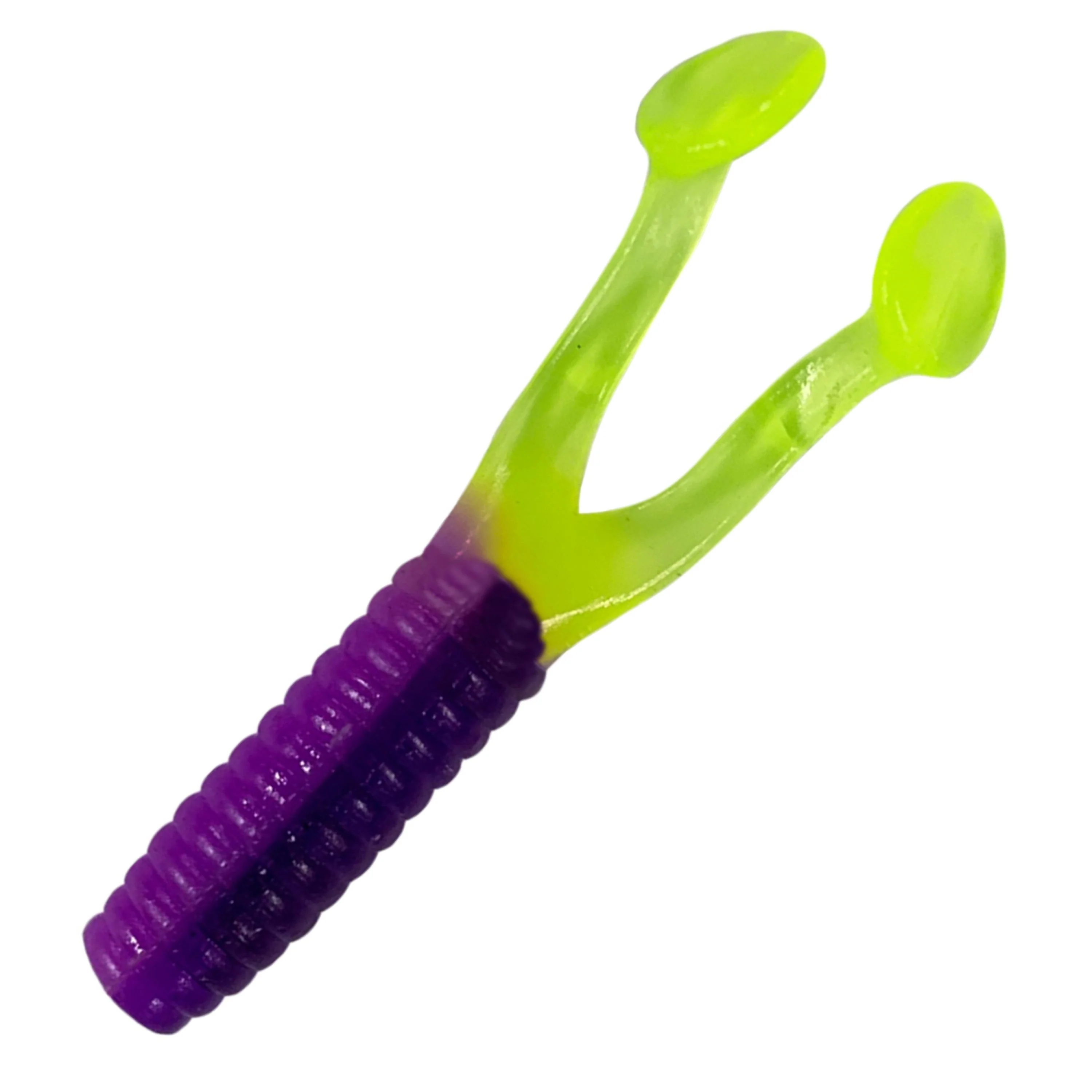 1-3/4" Triple Threat Crappie Scrub - Image 15
