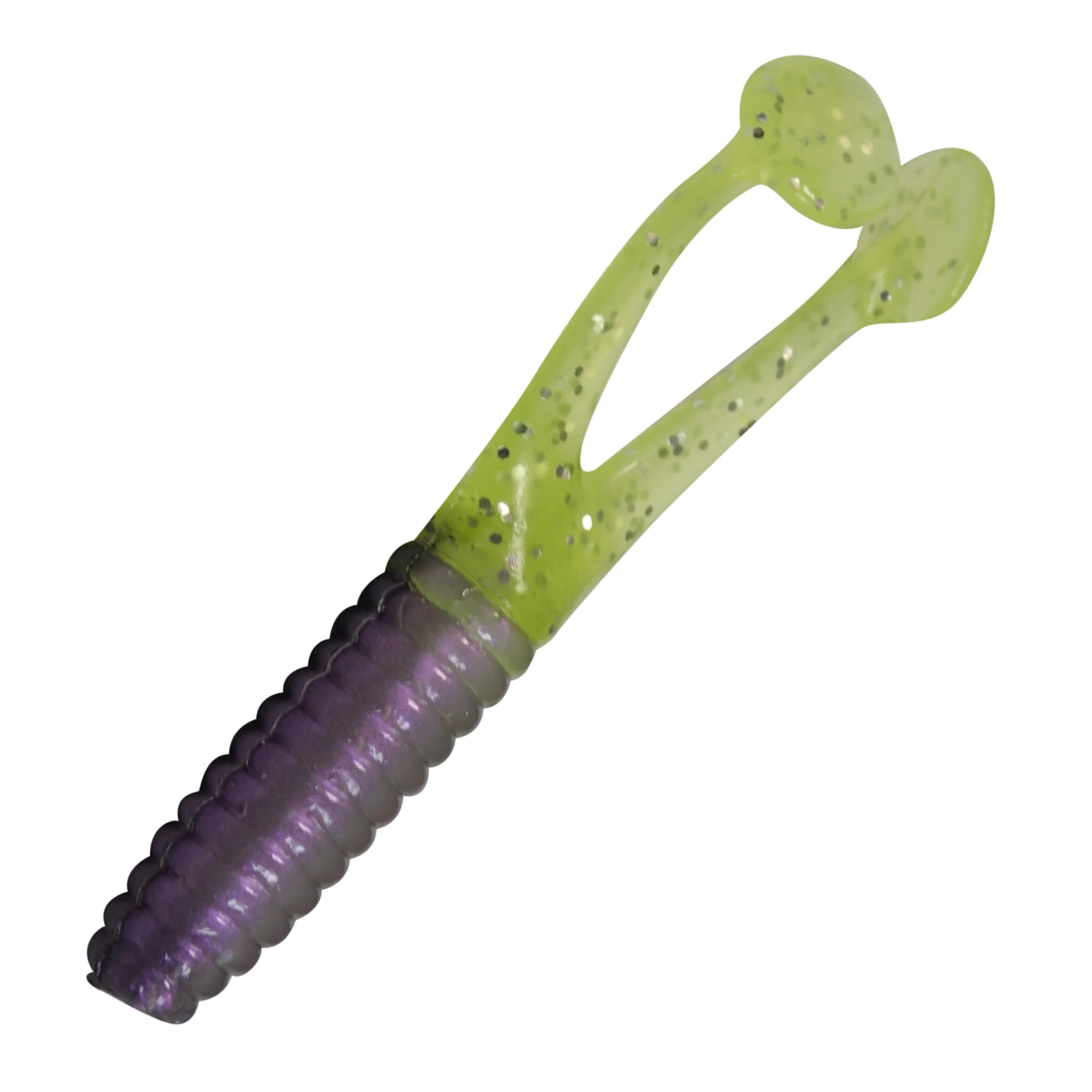 1-3/4" Triple Threat Crappie Scrub - Image 16