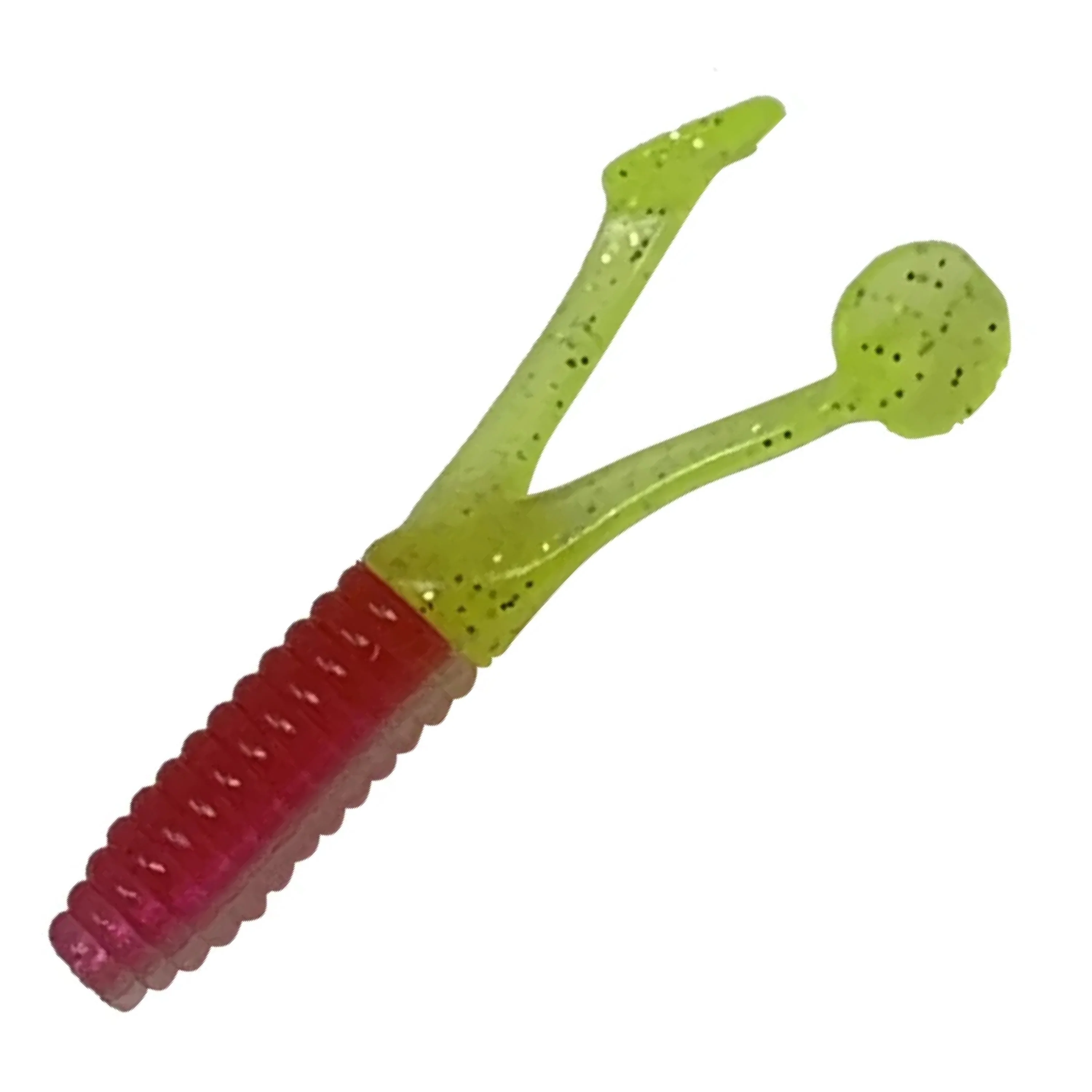 1-3/4" Triple Threat Crappie Scrub - Image 17