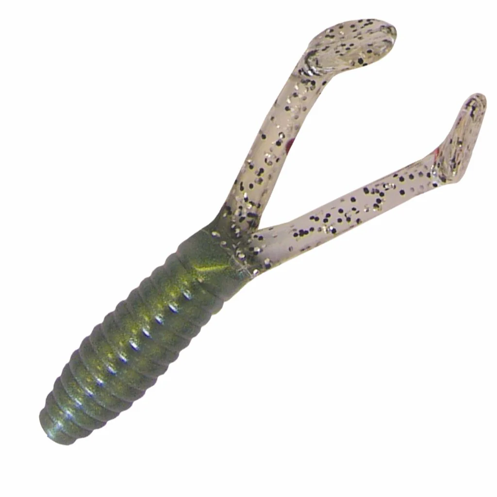 1-3/4" Triple Threat Crappie Scrub - Image 18