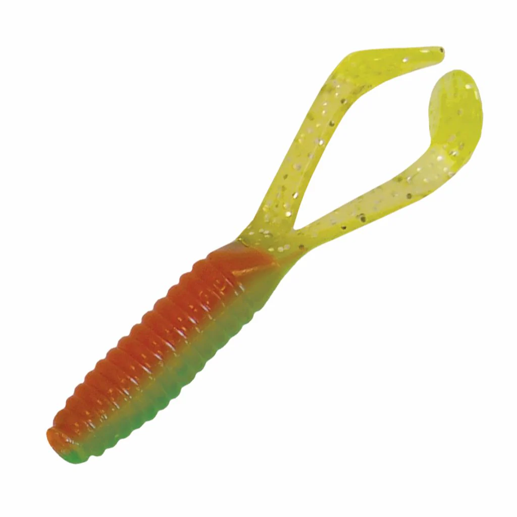 1-3/4" Triple Threat Crappie Scrub - Image 19