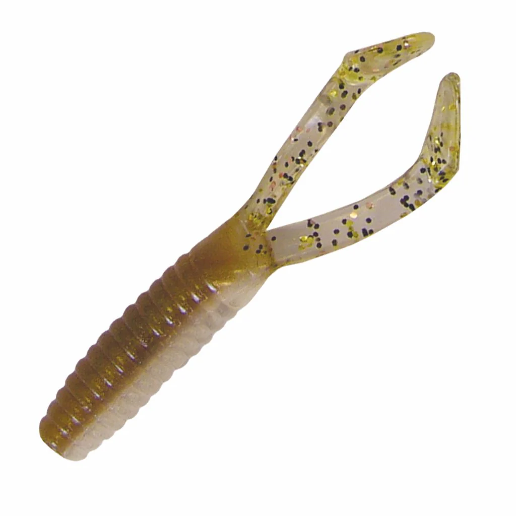 1-3/4" Triple Threat Crappie Scrub - Image 3